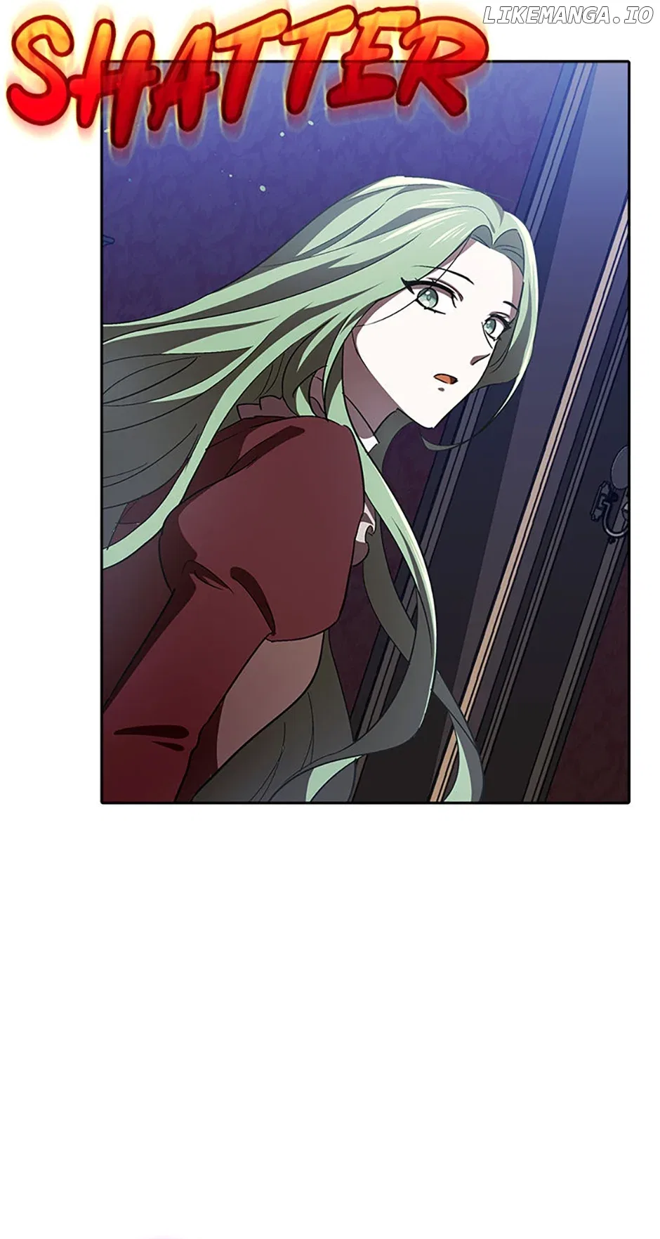 I’m a Supporting Role in a Horror Game, Don’t Kill Me Chapter 11 – Page 30