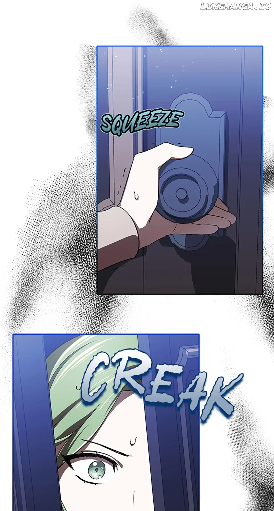 I’m a Supporting Role in a Horror Game, Don’t Kill Me Chapter 11 – Page 33