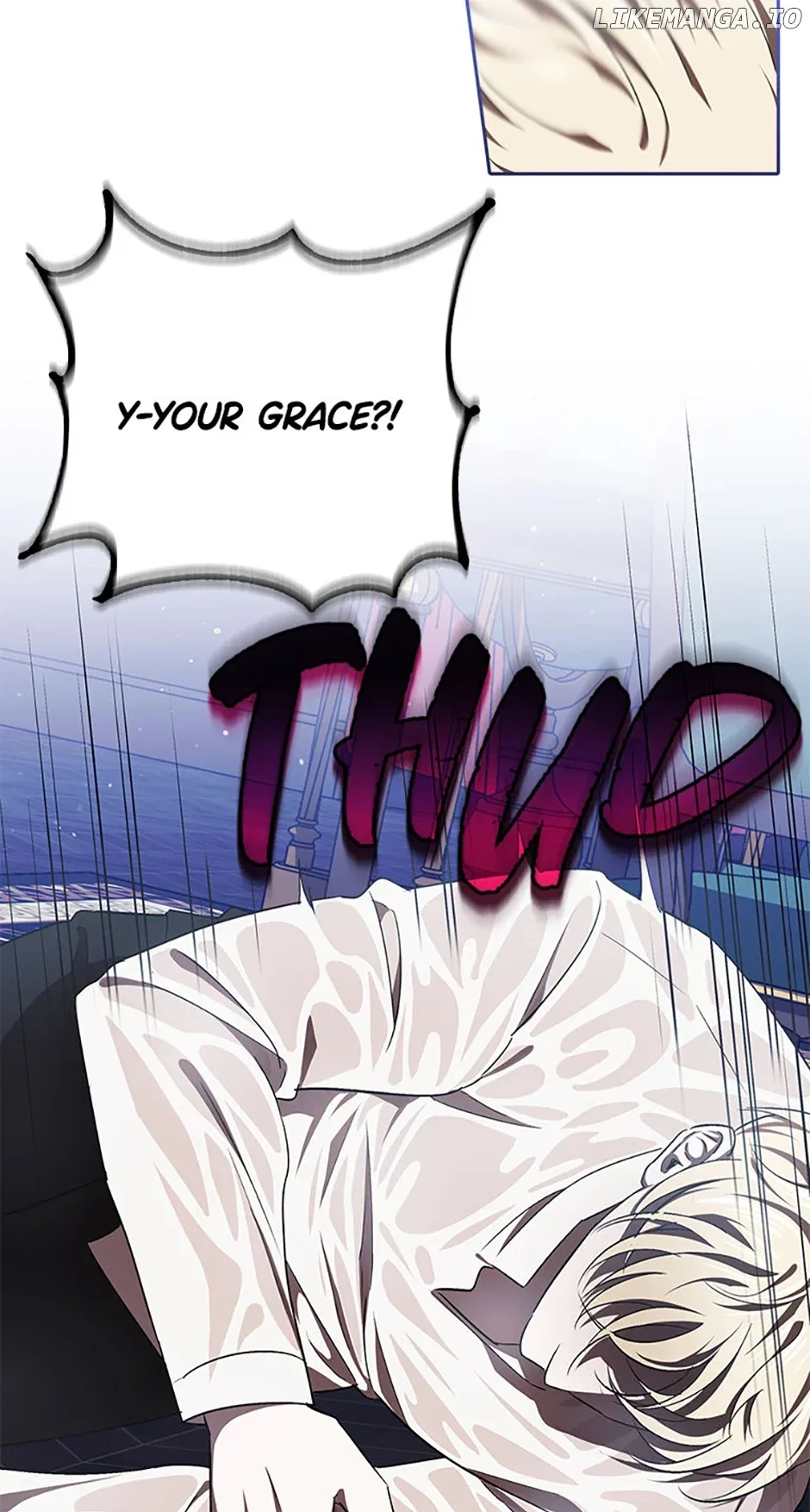 I’m a Supporting Role in a Horror Game, Don’t Kill Me Chapter 11 – Page 35