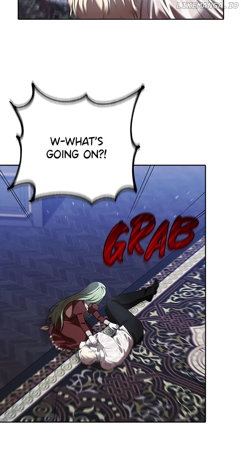 I’m a Supporting Role in a Horror Game, Don’t Kill Me Chapter 11 – Page 37