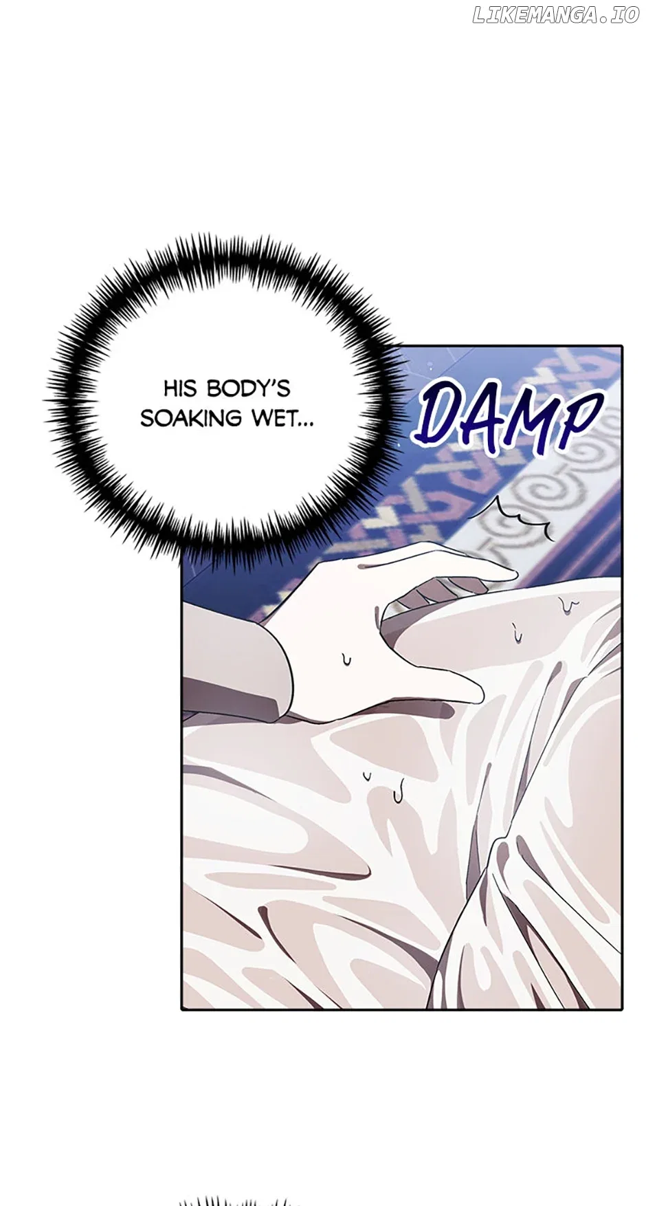 I’m a Supporting Role in a Horror Game, Don’t Kill Me Chapter 11 – Page 38
