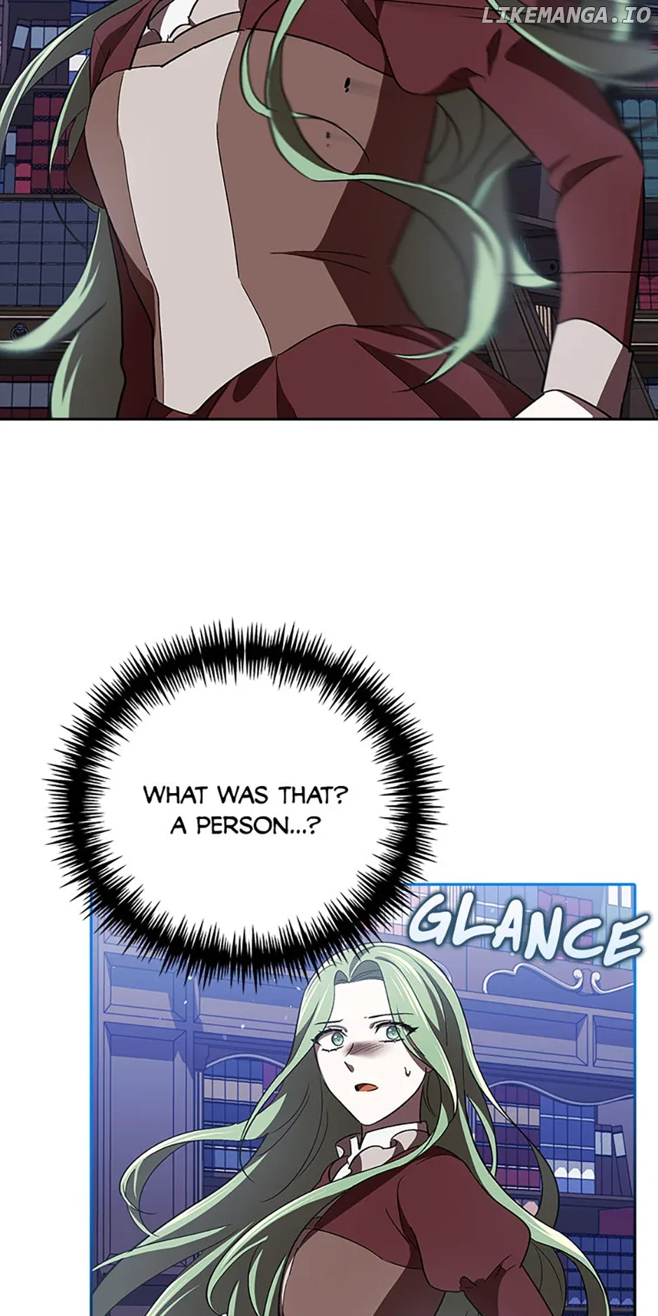 I’m a Supporting Role in a Horror Game, Don’t Kill Me Chapter 11 – Page 43