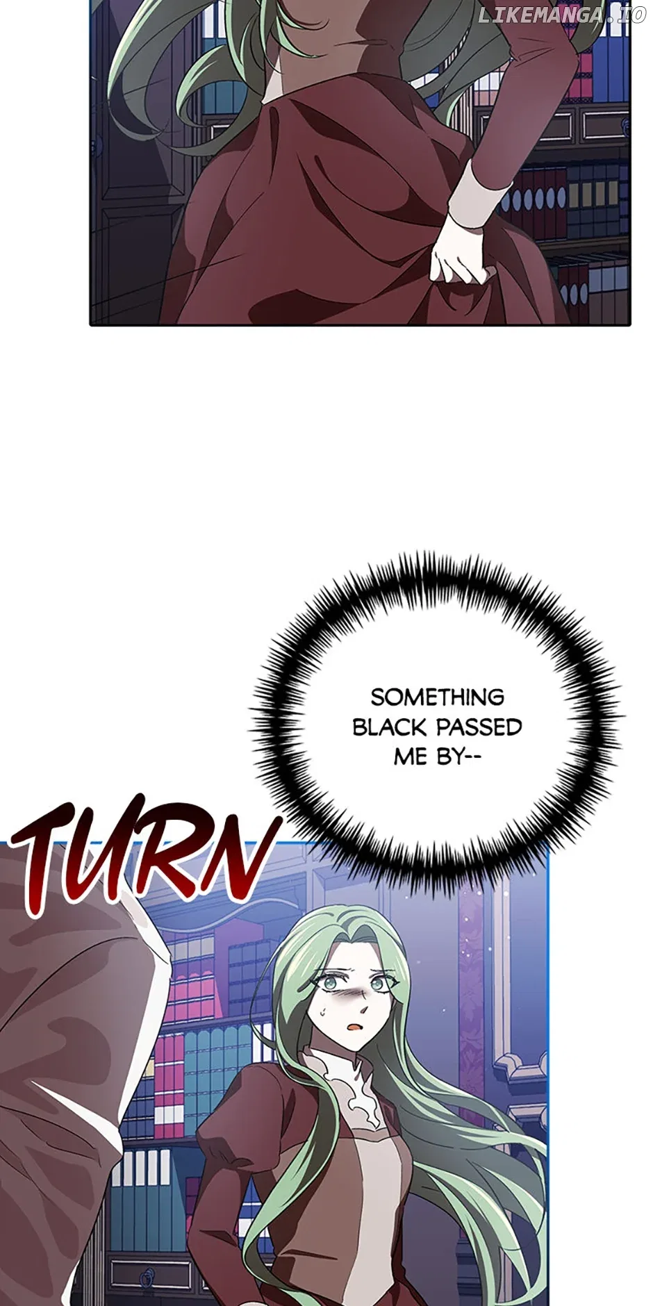 I’m a Supporting Role in a Horror Game, Don’t Kill Me Chapter 11 – Page 44