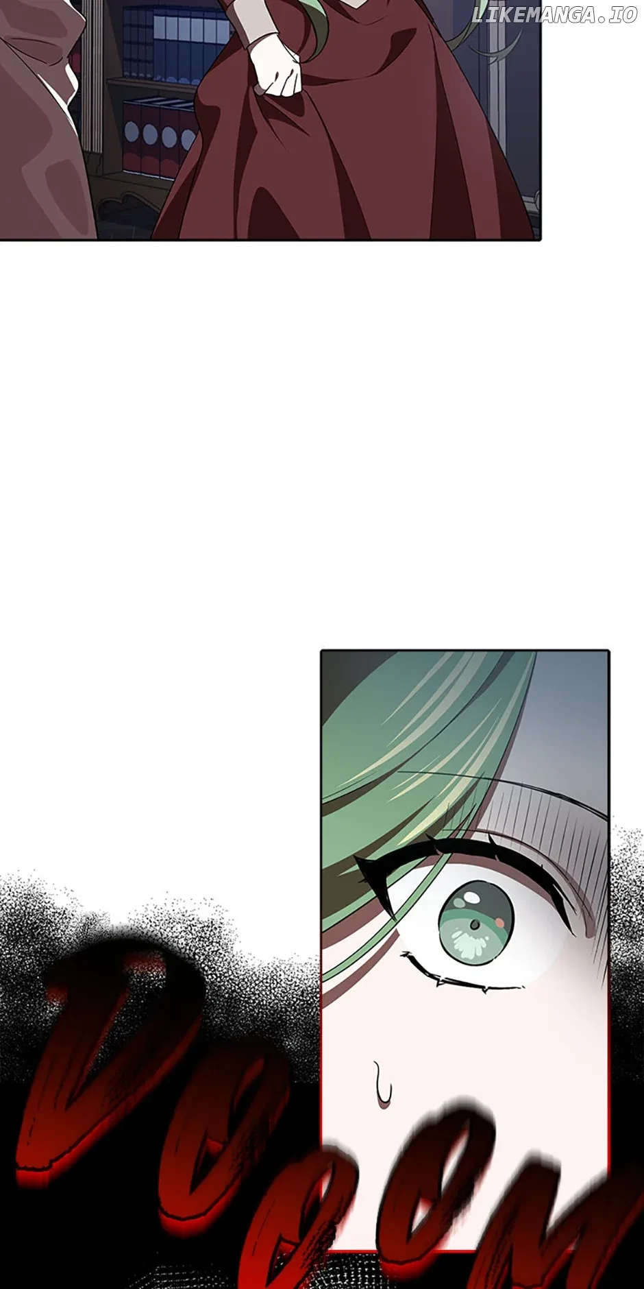 I’m a Supporting Role in a Horror Game, Don’t Kill Me Chapter 11 – Page 45