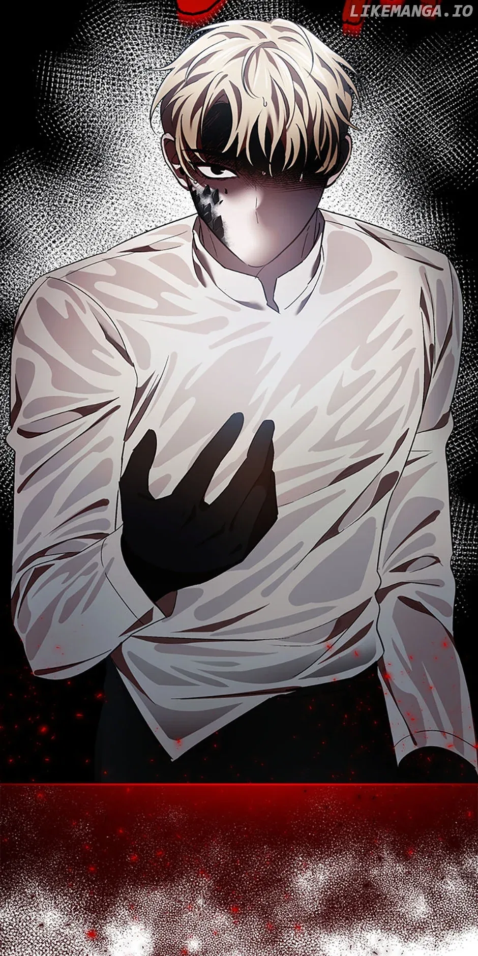 I’m a Supporting Role in a Horror Game, Don’t Kill Me Chapter 11 – Page 46