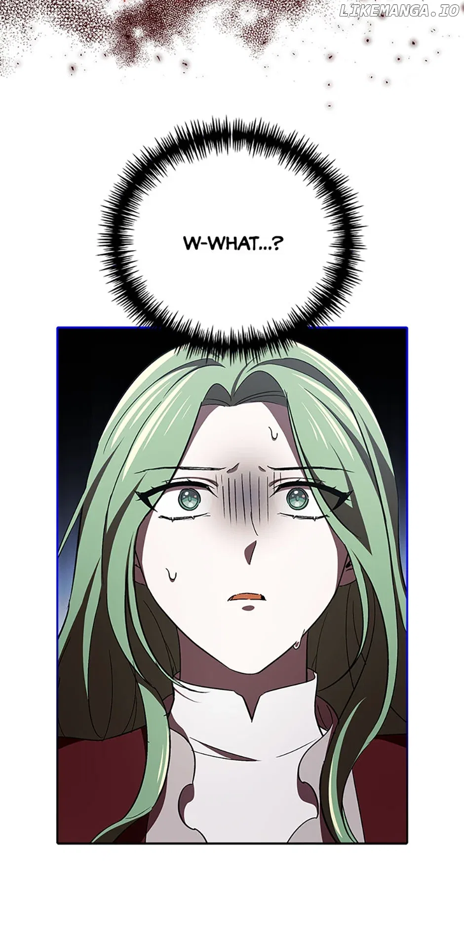 I’m a Supporting Role in a Horror Game, Don’t Kill Me Chapter 11 – Page 47