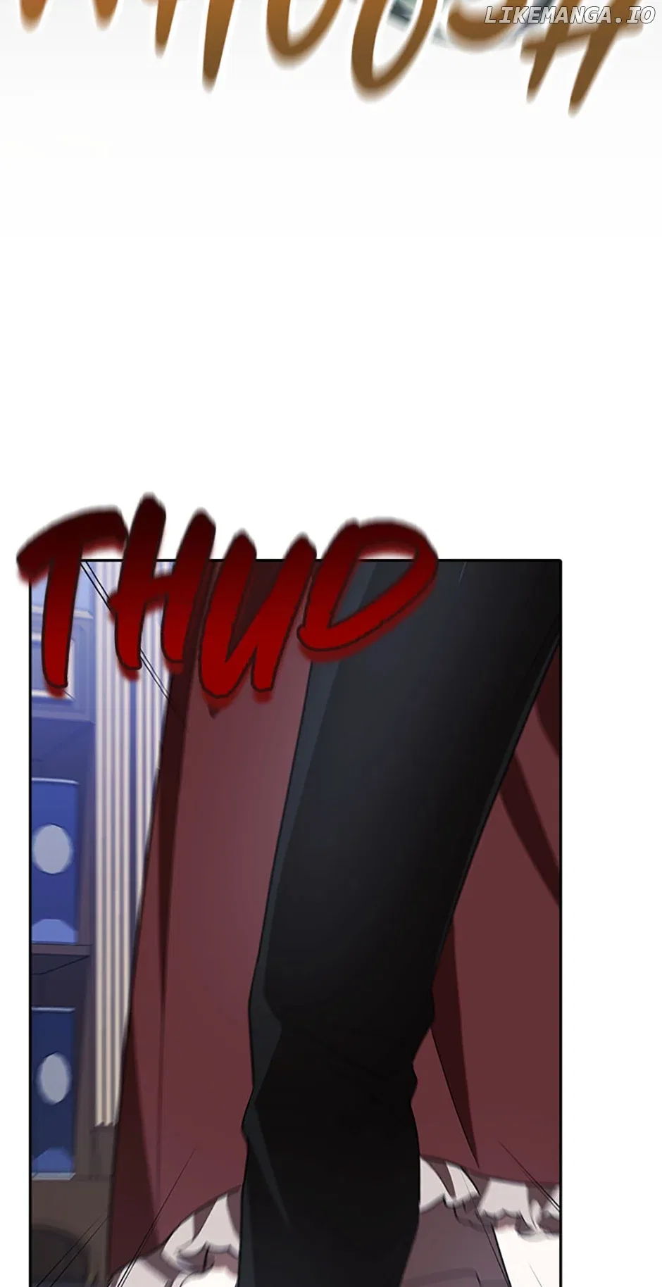I’m a Supporting Role in a Horror Game, Don’t Kill Me Chapter 11 – Page 50