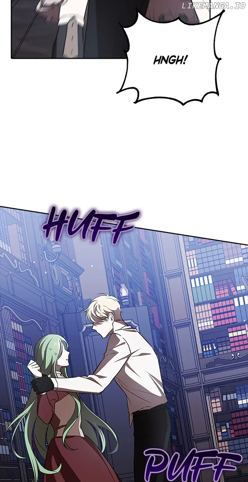 I’m a Supporting Role in a Horror Game, Don’t Kill Me Chapter 11 – Page 51