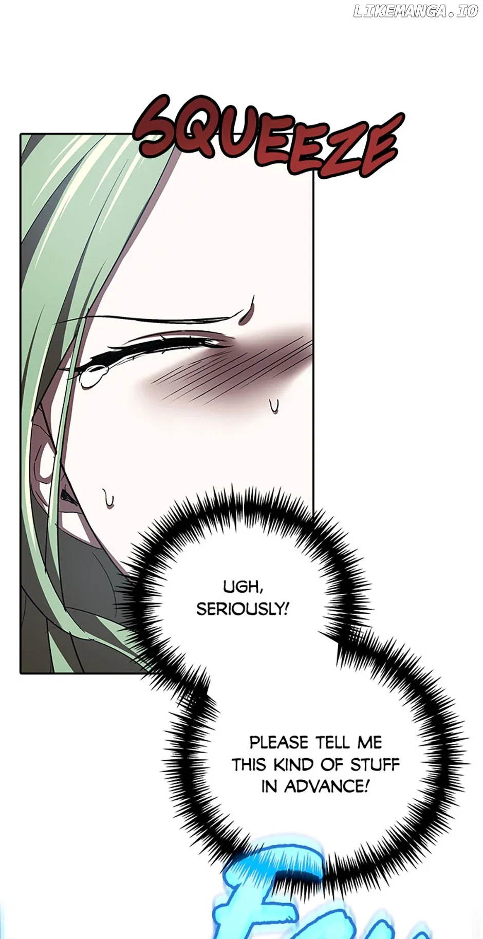 I’m a Supporting Role in a Horror Game, Don’t Kill Me Chapter 11 – Page 58