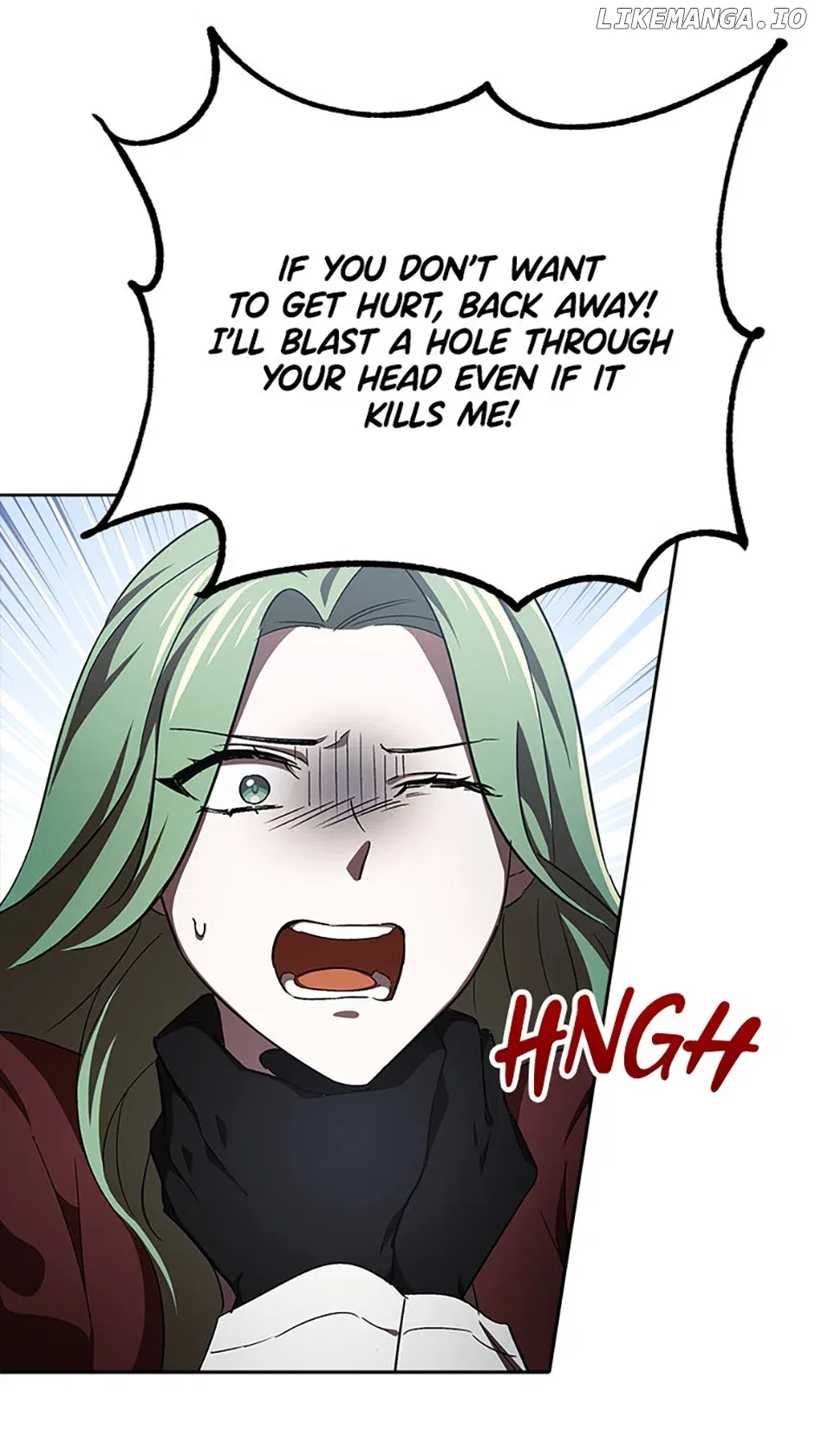 I’m a Supporting Role in a Horror Game, Don’t Kill Me Chapter 11 – Page 64