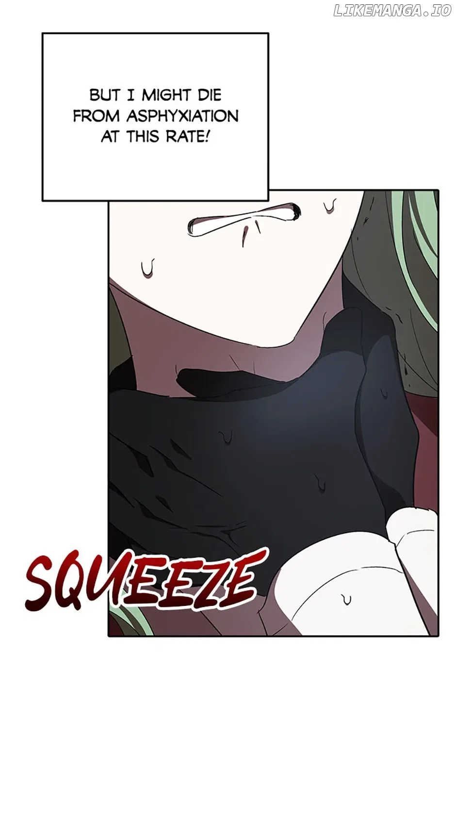I’m a Supporting Role in a Horror Game, Don’t Kill Me Chapter 11 – Page 68