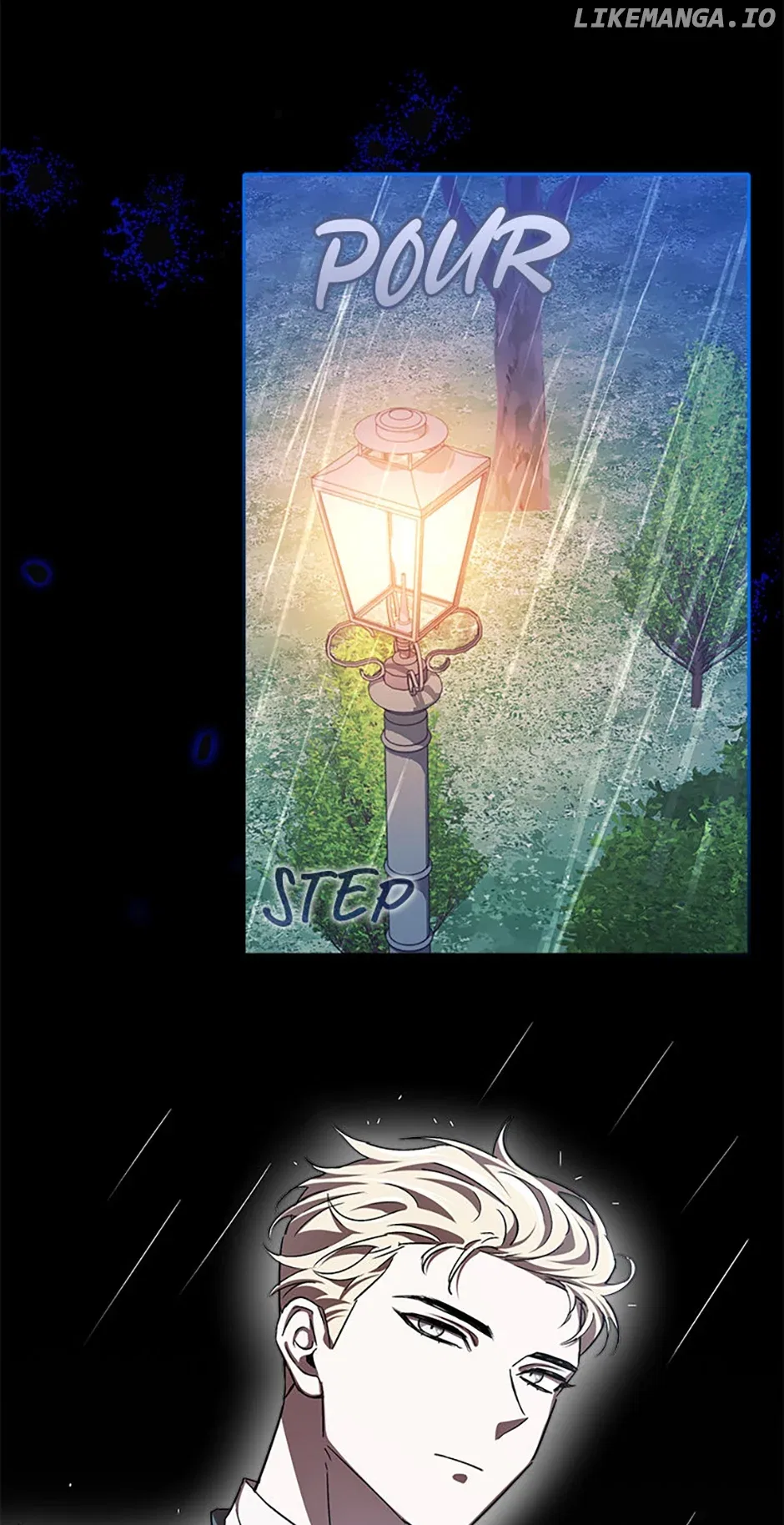 I’m a Supporting Role in a Horror Game, Don’t Kill Me Chapter 10 – Page 3