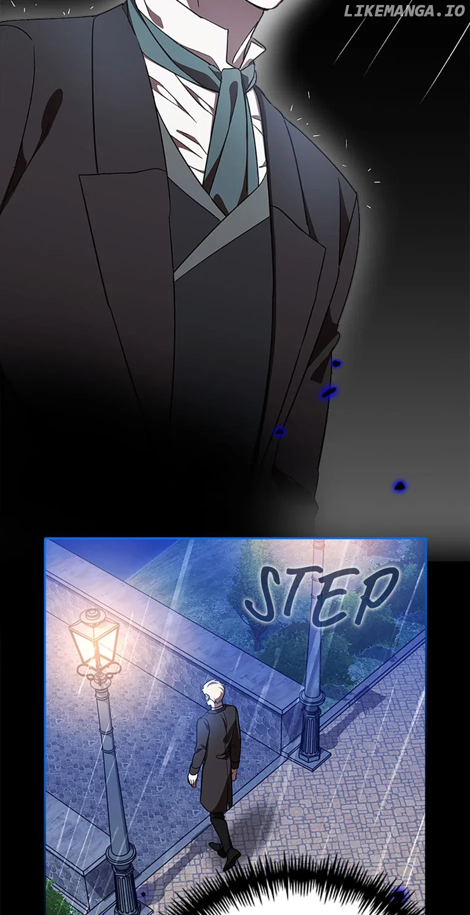 I’m a Supporting Role in a Horror Game, Don’t Kill Me Chapter 10 – Page 4