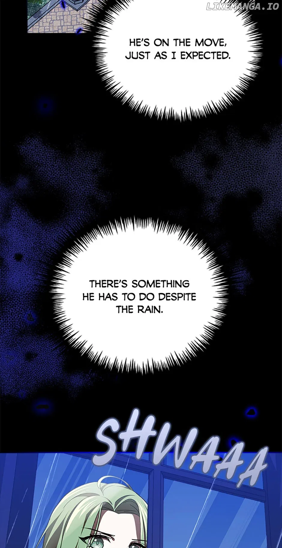 I’m a Supporting Role in a Horror Game, Don’t Kill Me Chapter 10 – Page 5