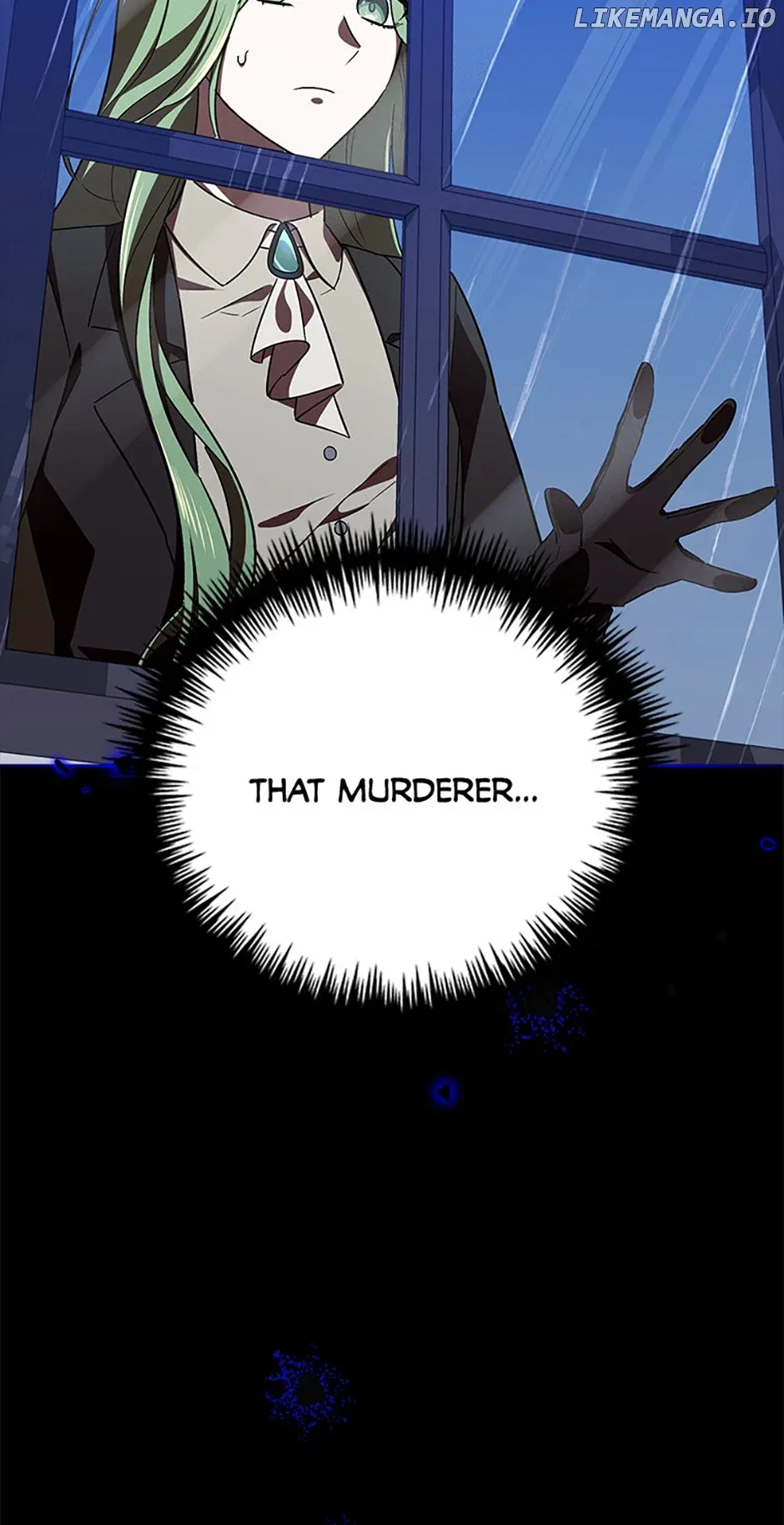 I’m a Supporting Role in a Horror Game, Don’t Kill Me Chapter 10 – Page 6