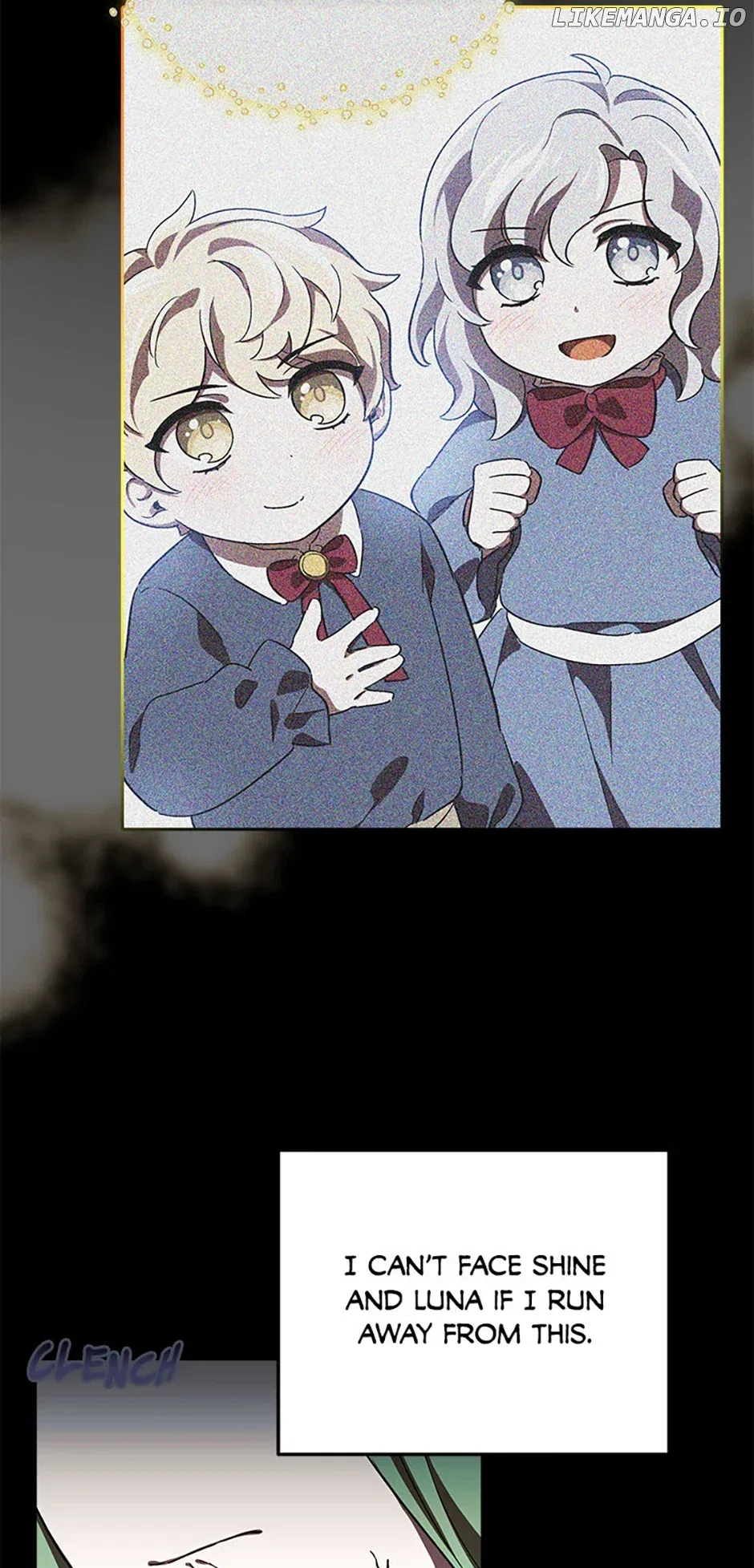 I’m a Supporting Role in a Horror Game, Don’t Kill Me Chapter 10 – Page 11