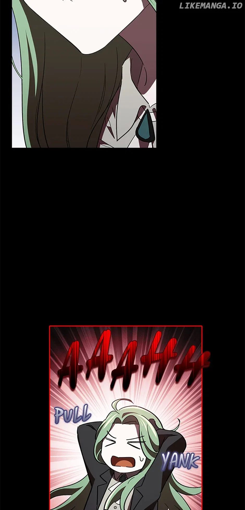 I’m a Supporting Role in a Horror Game, Don’t Kill Me Chapter 10 – Page 12