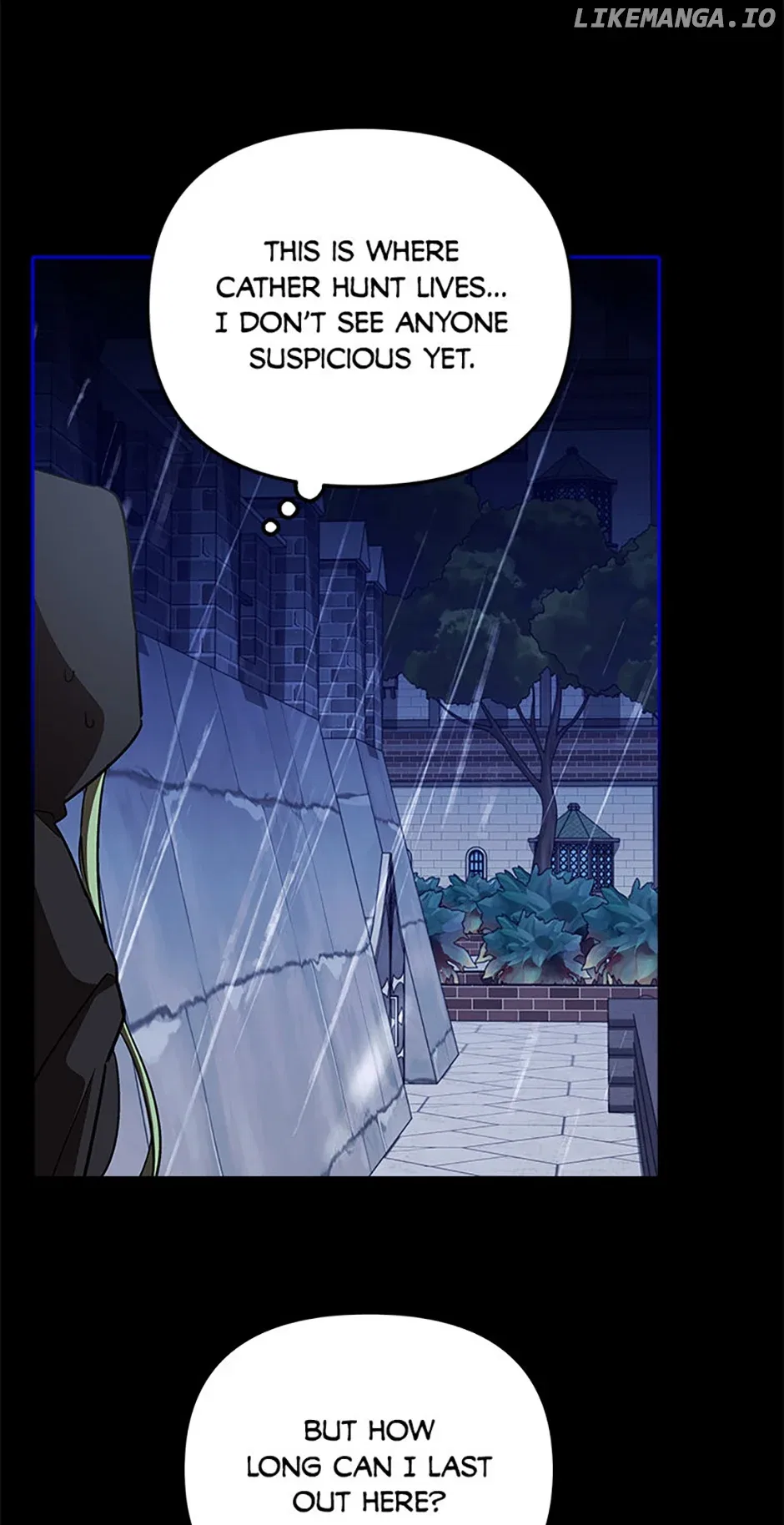I’m a Supporting Role in a Horror Game, Don’t Kill Me Chapter 10 – Page 19