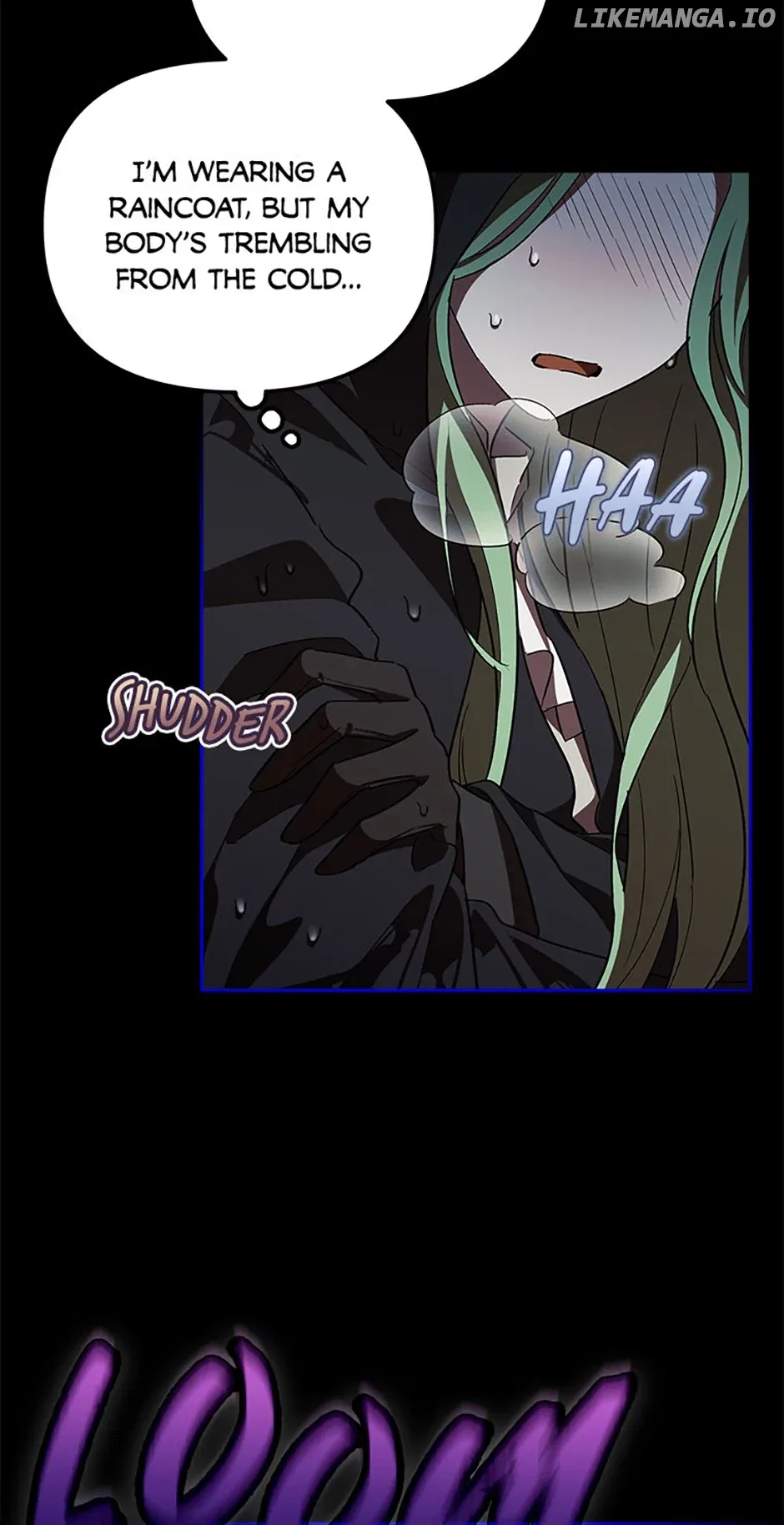 I’m a Supporting Role in a Horror Game, Don’t Kill Me Chapter 10 – Page 20