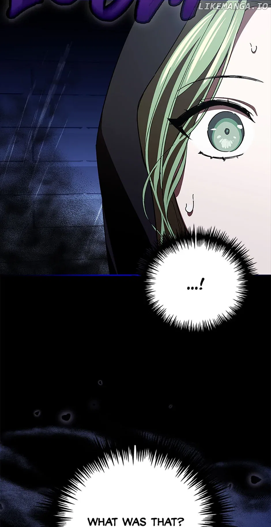 I’m a Supporting Role in a Horror Game, Don’t Kill Me Chapter 10 – Page 21