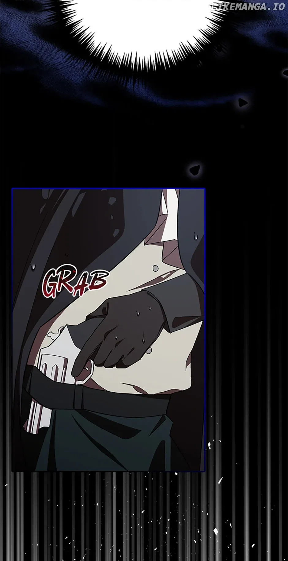 I’m a Supporting Role in a Horror Game, Don’t Kill Me Chapter 10 – Page 22