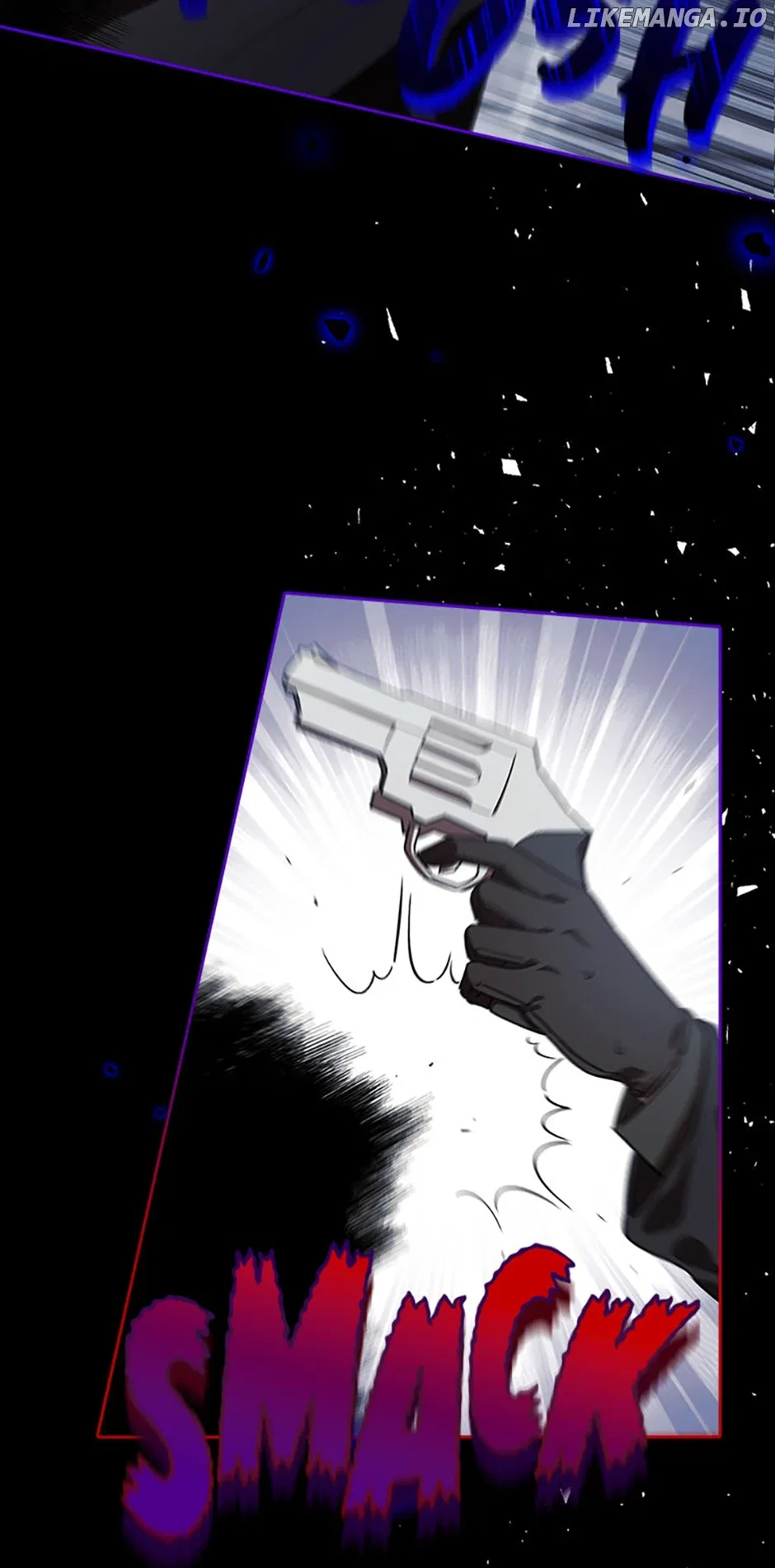 I’m a Supporting Role in a Horror Game, Don’t Kill Me Chapter 10 – Page 29