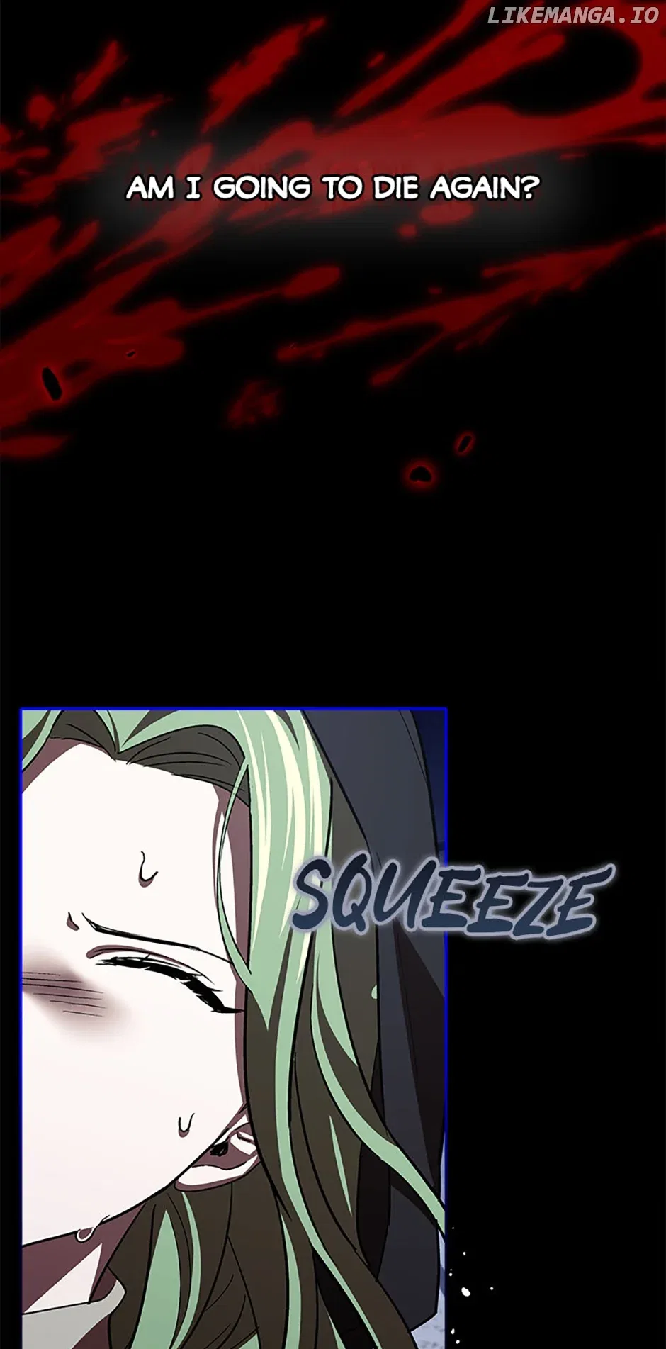 I’m a Supporting Role in a Horror Game, Don’t Kill Me Chapter 10 – Page 33