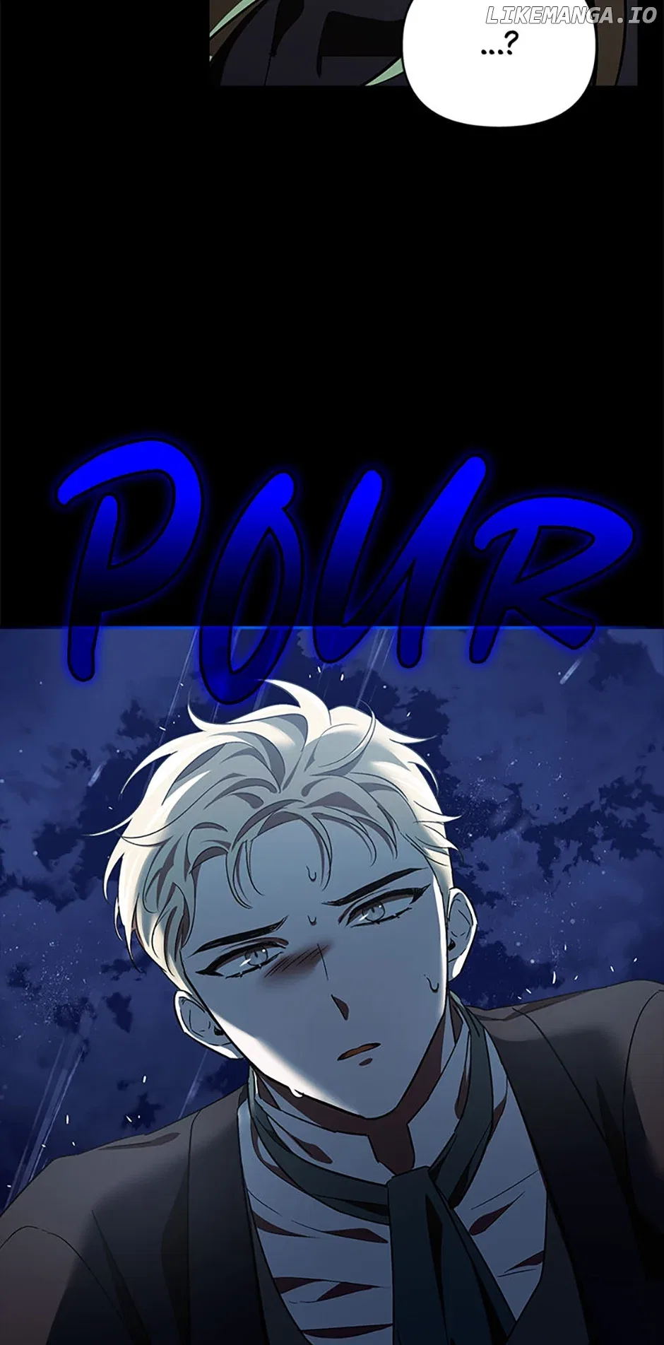 I’m a Supporting Role in a Horror Game, Don’t Kill Me Chapter 10 – Page 35