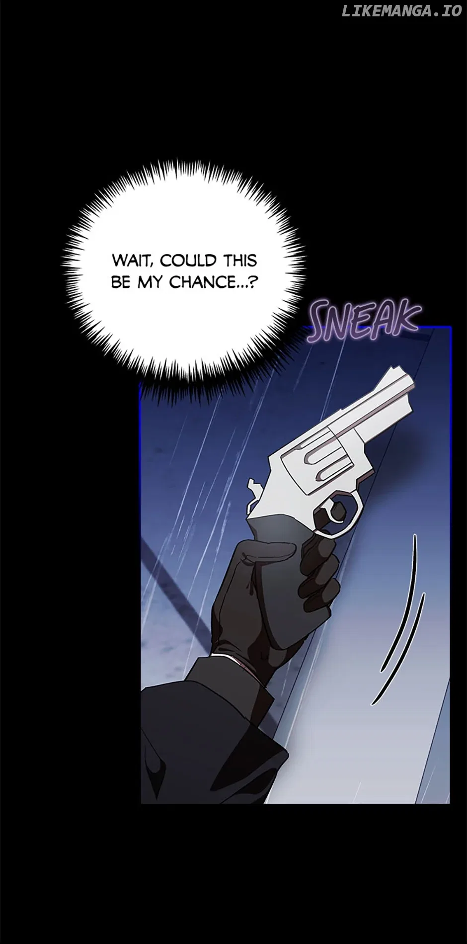 I’m a Supporting Role in a Horror Game, Don’t Kill Me Chapter 10 – Page 38
