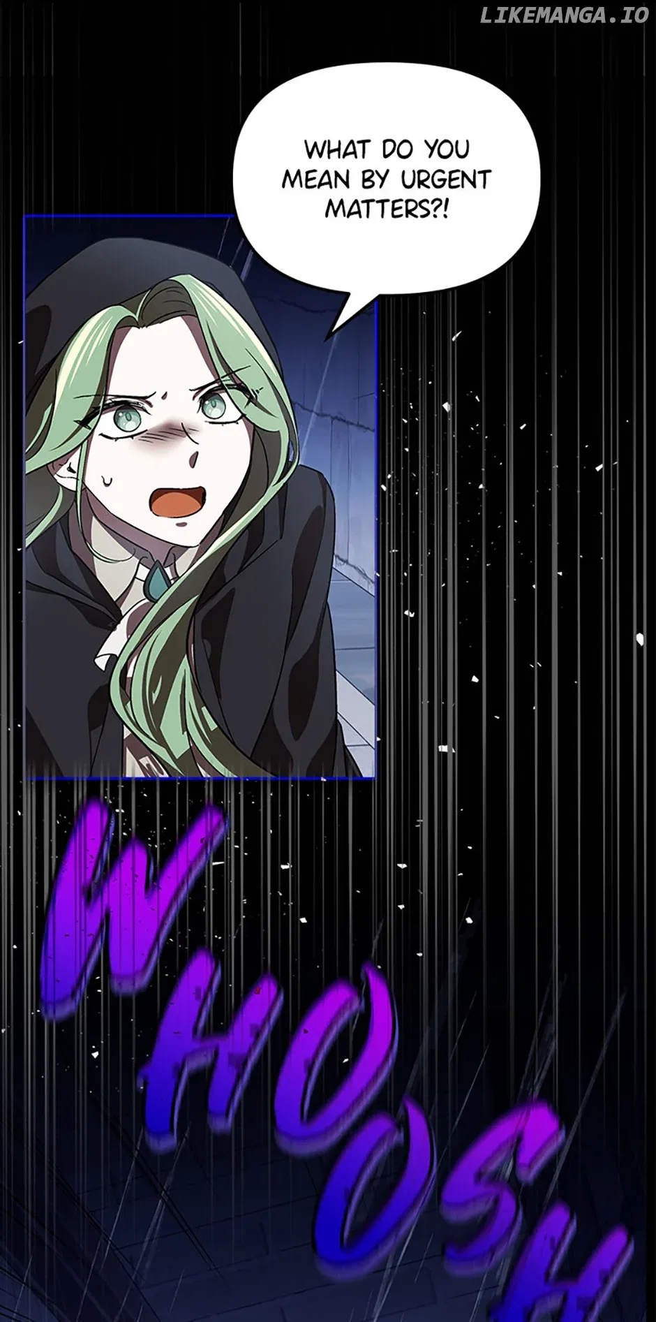 I’m a Supporting Role in a Horror Game, Don’t Kill Me Chapter 10 – Page 46
