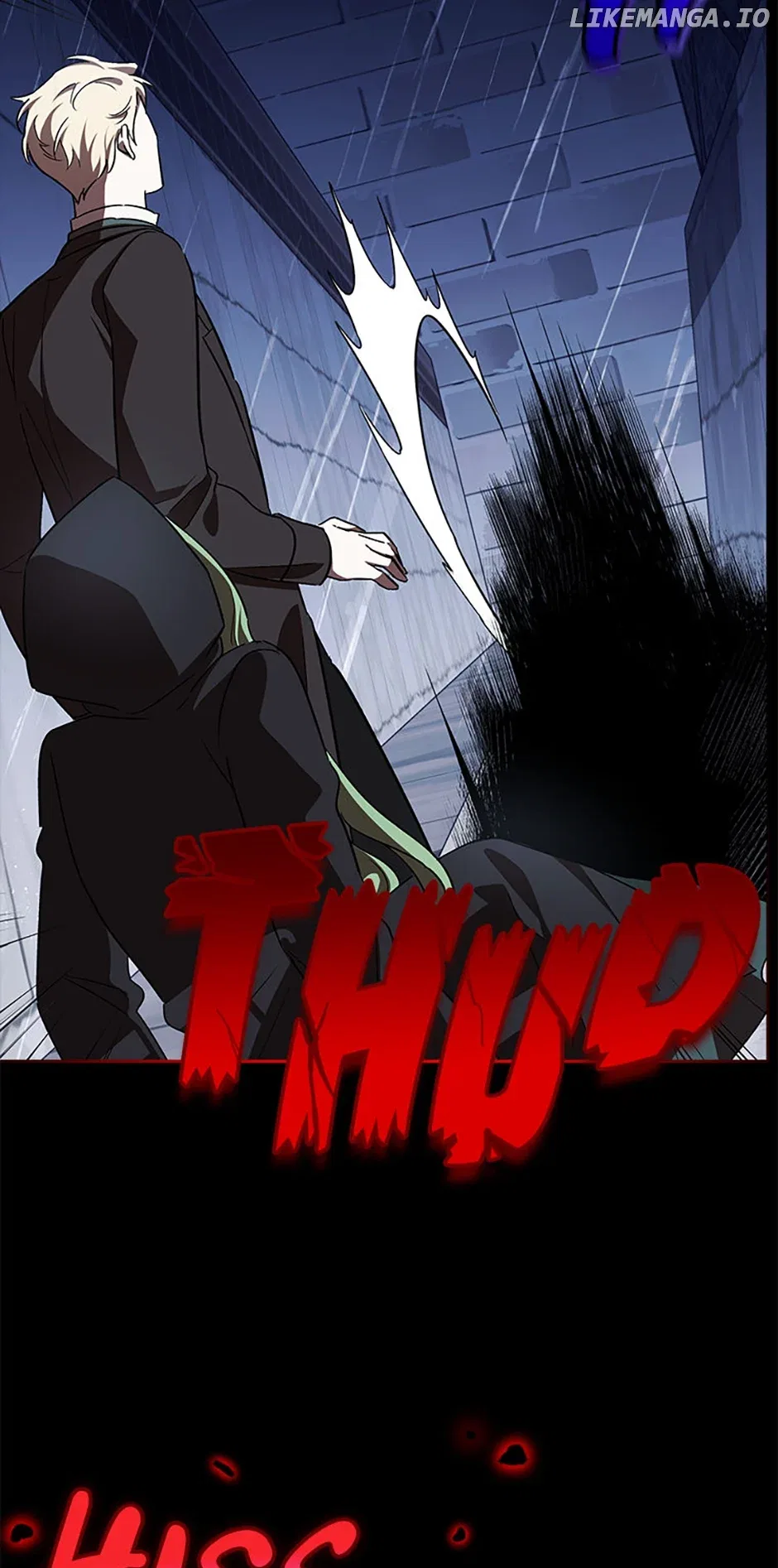 I’m a Supporting Role in a Horror Game, Don’t Kill Me Chapter 10 – Page 47
