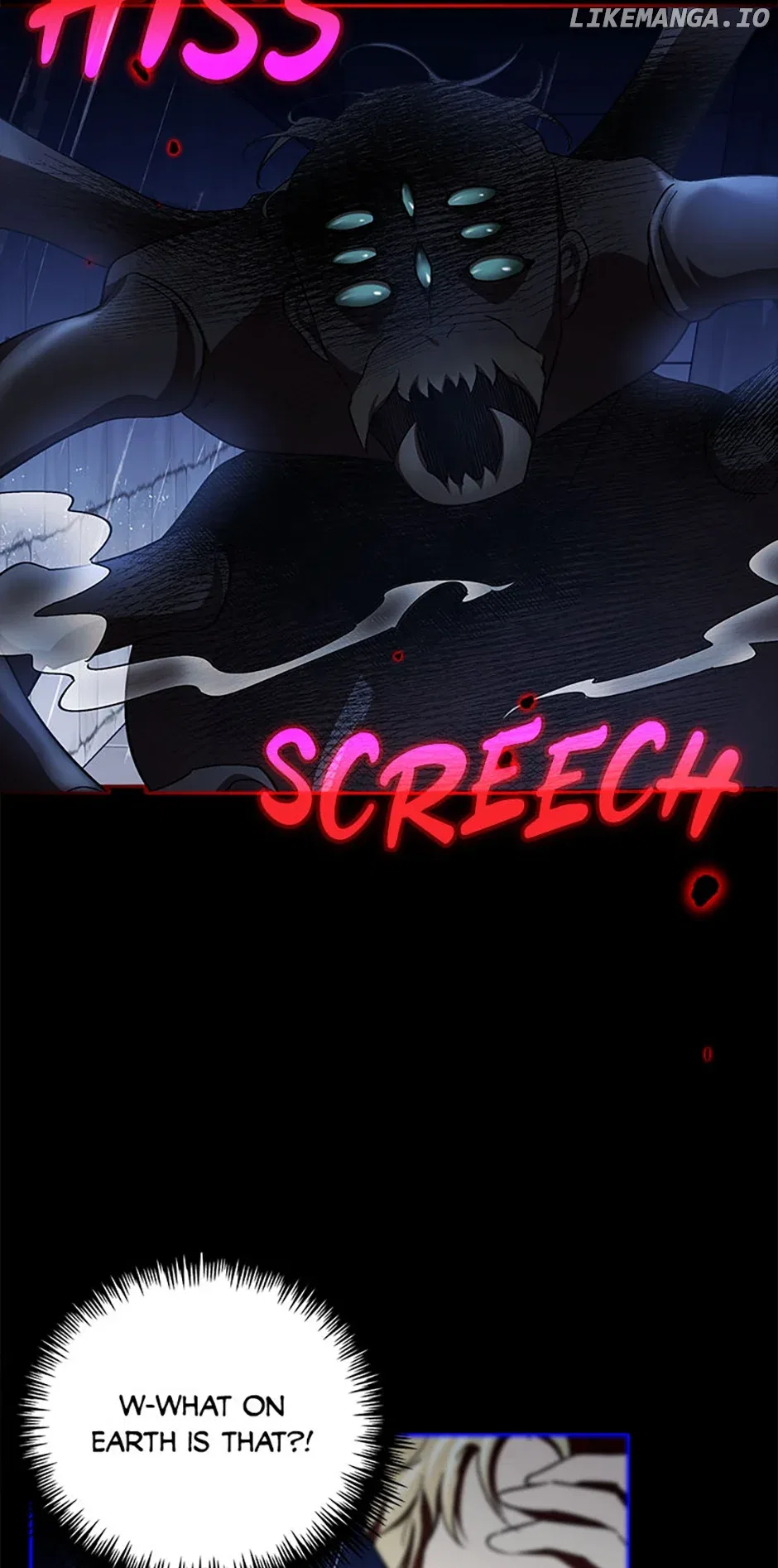 I’m a Supporting Role in a Horror Game, Don’t Kill Me Chapter 10 – Page 48