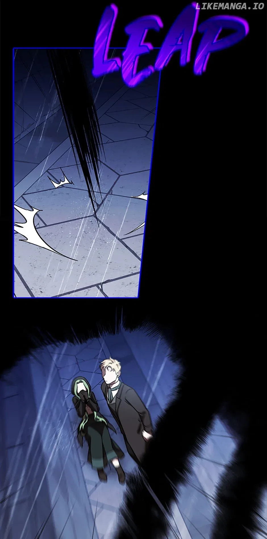 I’m a Supporting Role in a Horror Game, Don’t Kill Me Chapter 10 – Page 51