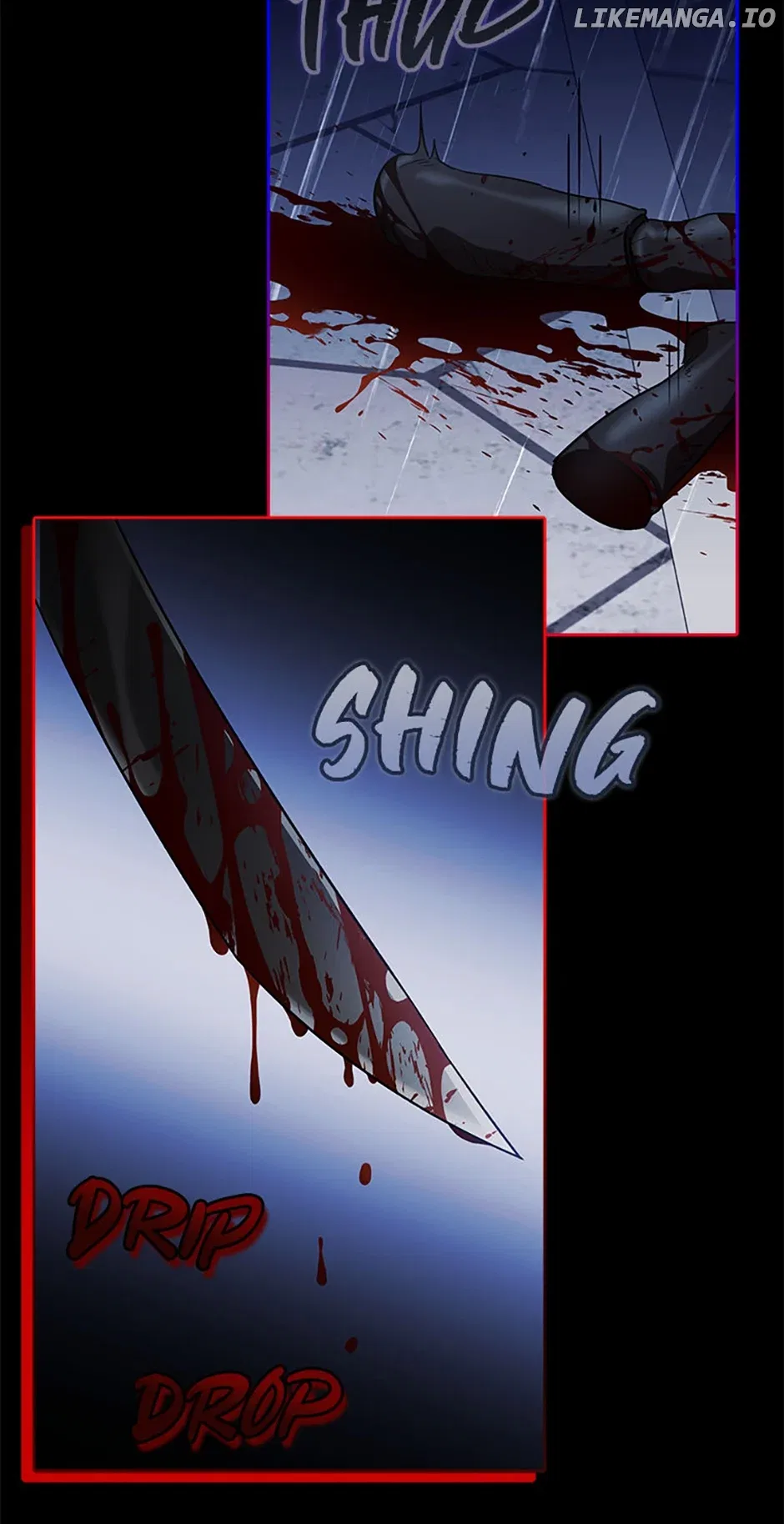 I’m a Supporting Role in a Horror Game, Don’t Kill Me Chapter 10 – Page 55