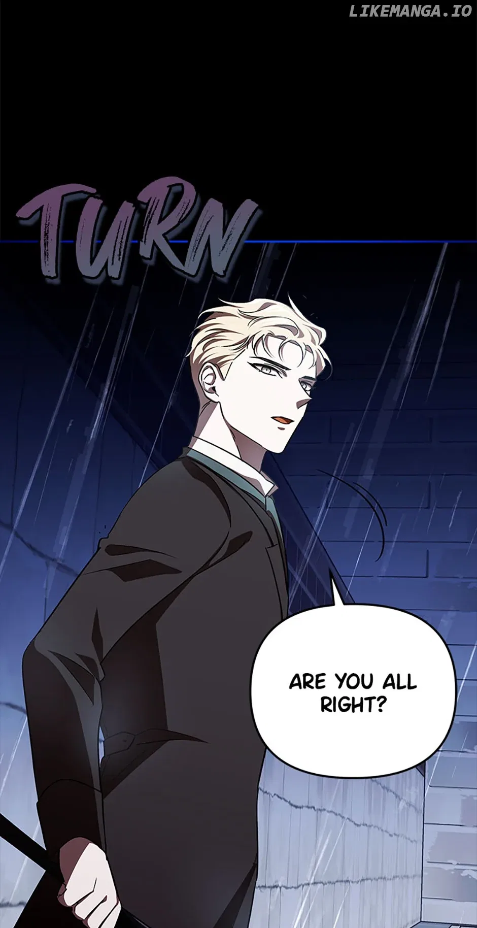 I’m a Supporting Role in a Horror Game, Don’t Kill Me Chapter 10 – Page 56