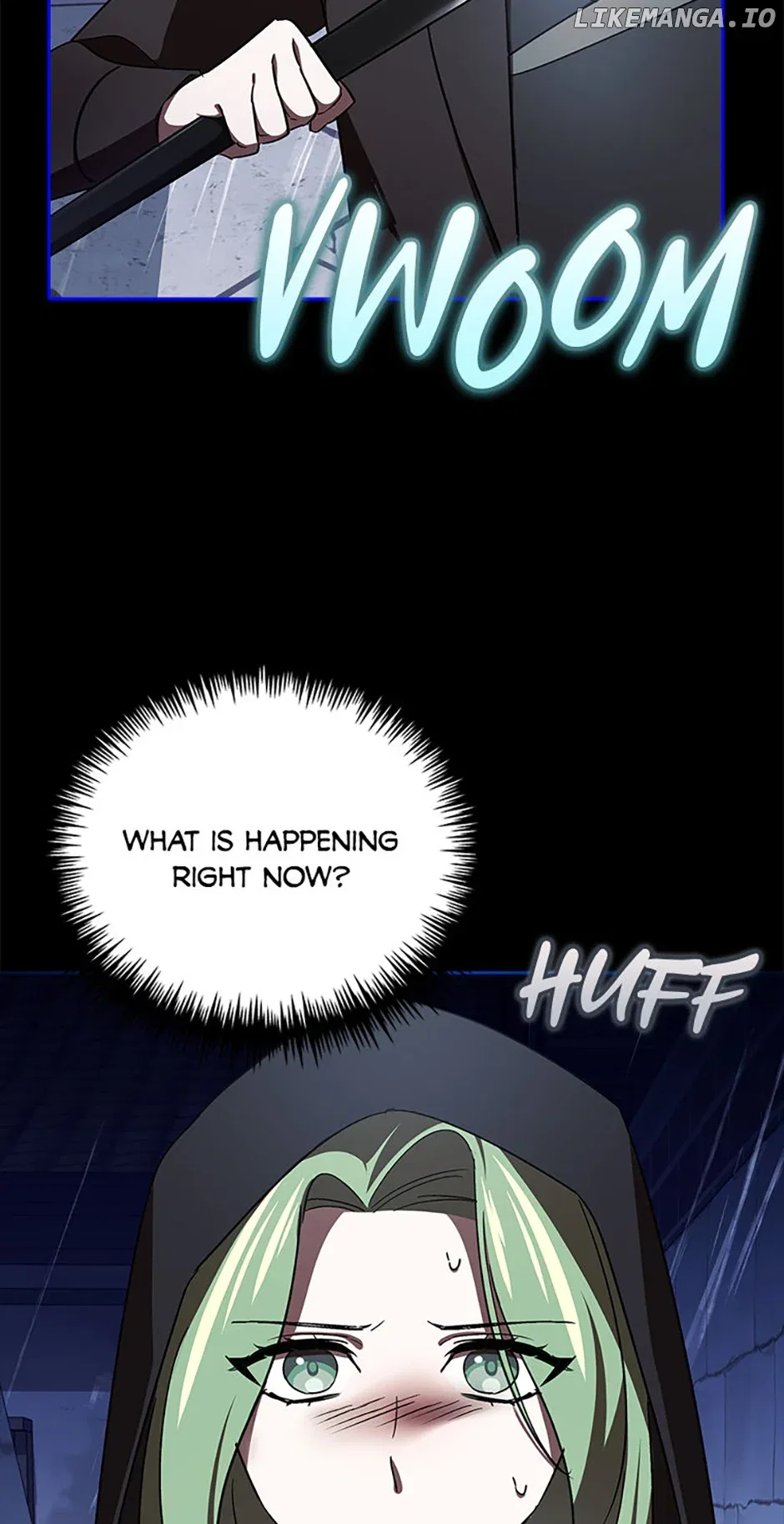 I’m a Supporting Role in a Horror Game, Don’t Kill Me Chapter 10 – Page 58