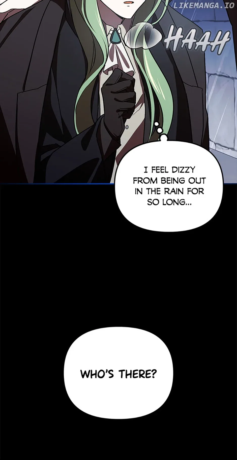 I’m a Supporting Role in a Horror Game, Don’t Kill Me Chapter 10 – Page 61