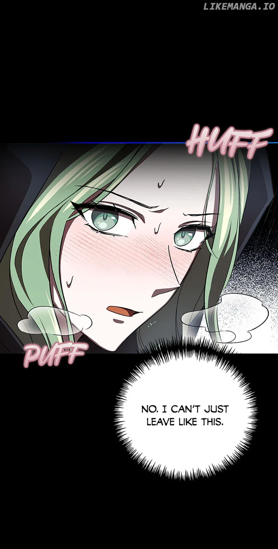 I’m a Supporting Role in a Horror Game, Don’t Kill Me Chapter 10 – Page 69