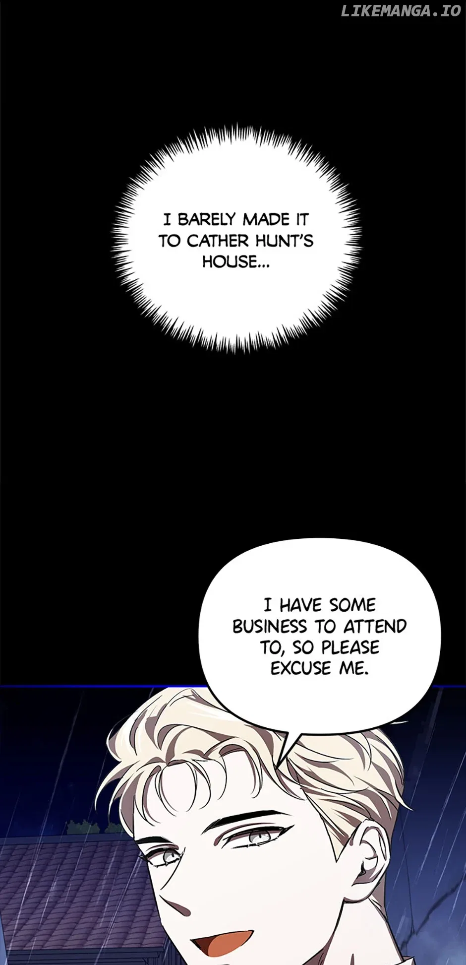 I’m a Supporting Role in a Horror Game, Don’t Kill Me Chapter 10 – Page 70