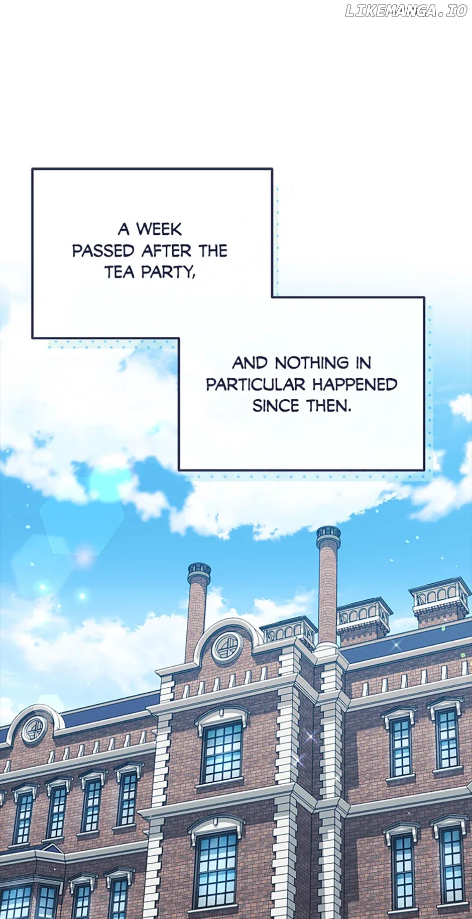 I’m a Supporting Role in a Horror Game, Don’t Kill Me Chapter 9 – Page 2