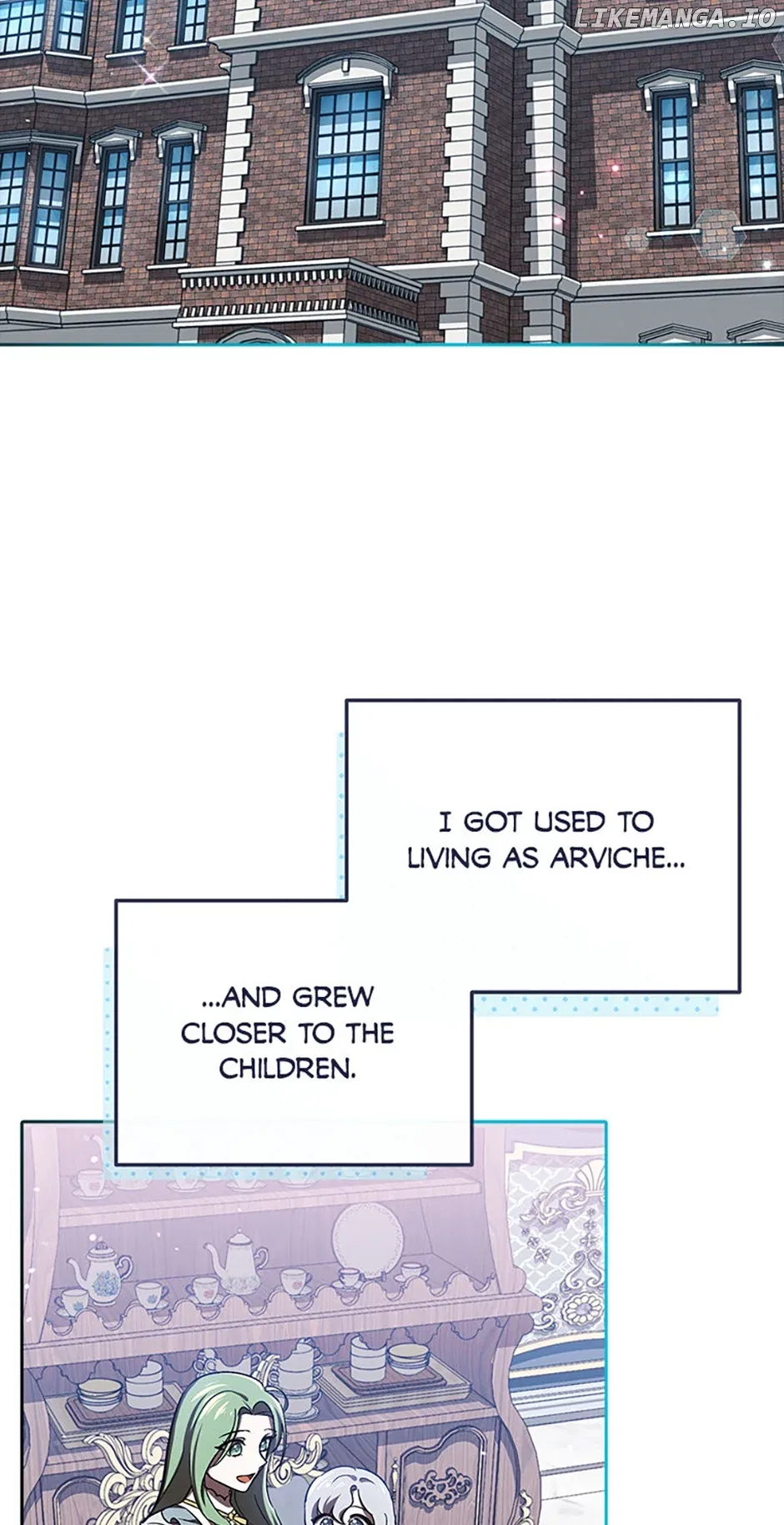 I’m a Supporting Role in a Horror Game, Don’t Kill Me Chapter 9 – Page 3