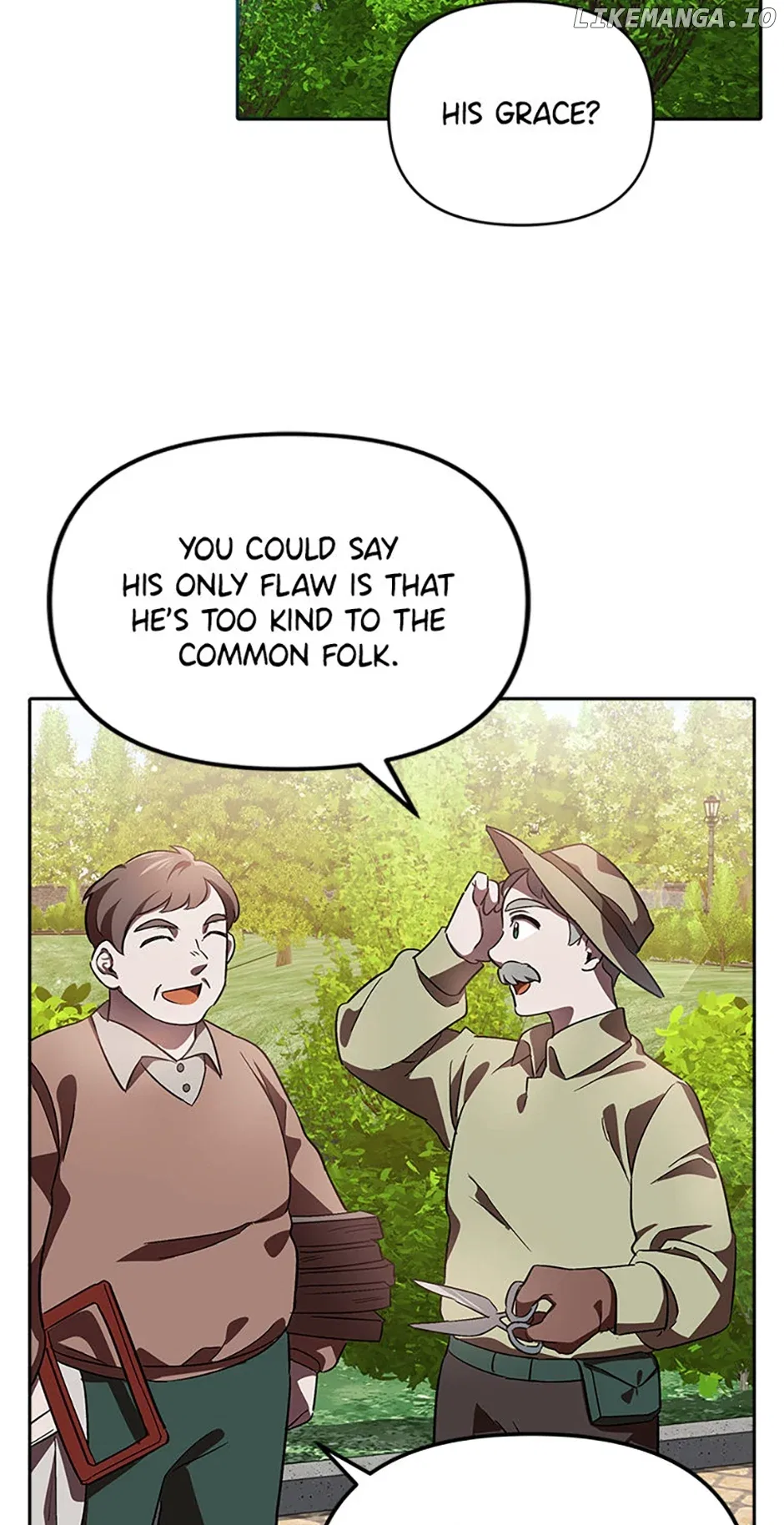 I’m a Supporting Role in a Horror Game, Don’t Kill Me Chapter 9 – Page 5