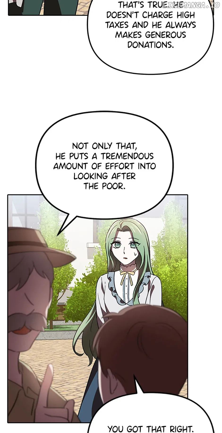 I’m a Supporting Role in a Horror Game, Don’t Kill Me Chapter 9 – Page 6