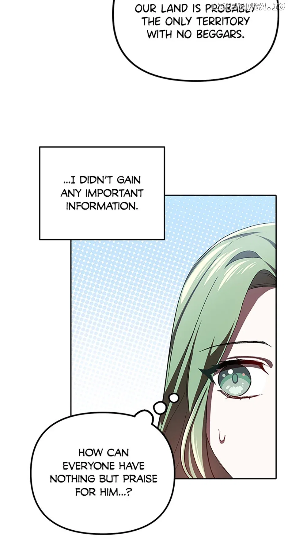 I’m a Supporting Role in a Horror Game, Don’t Kill Me Chapter 9 – Page 7