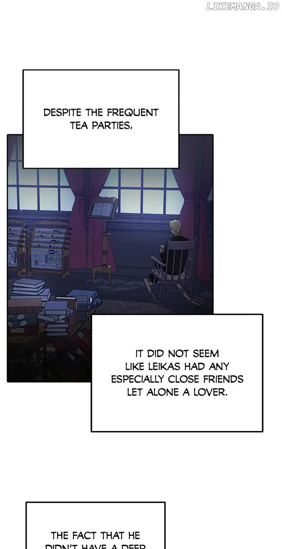 I’m a Supporting Role in a Horror Game, Don’t Kill Me Chapter 9 – Page 8