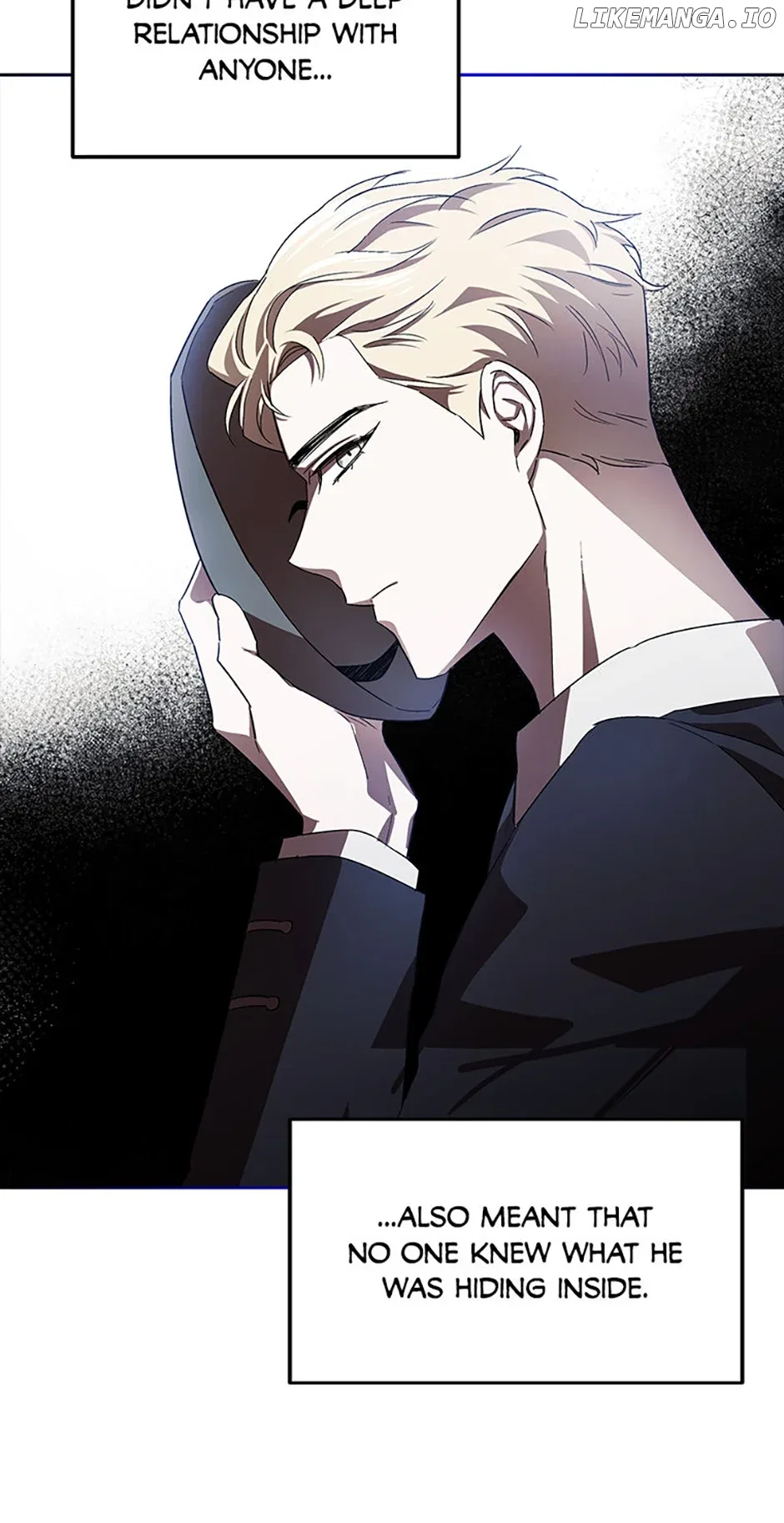 I’m a Supporting Role in a Horror Game, Don’t Kill Me Chapter 9 – Page 9