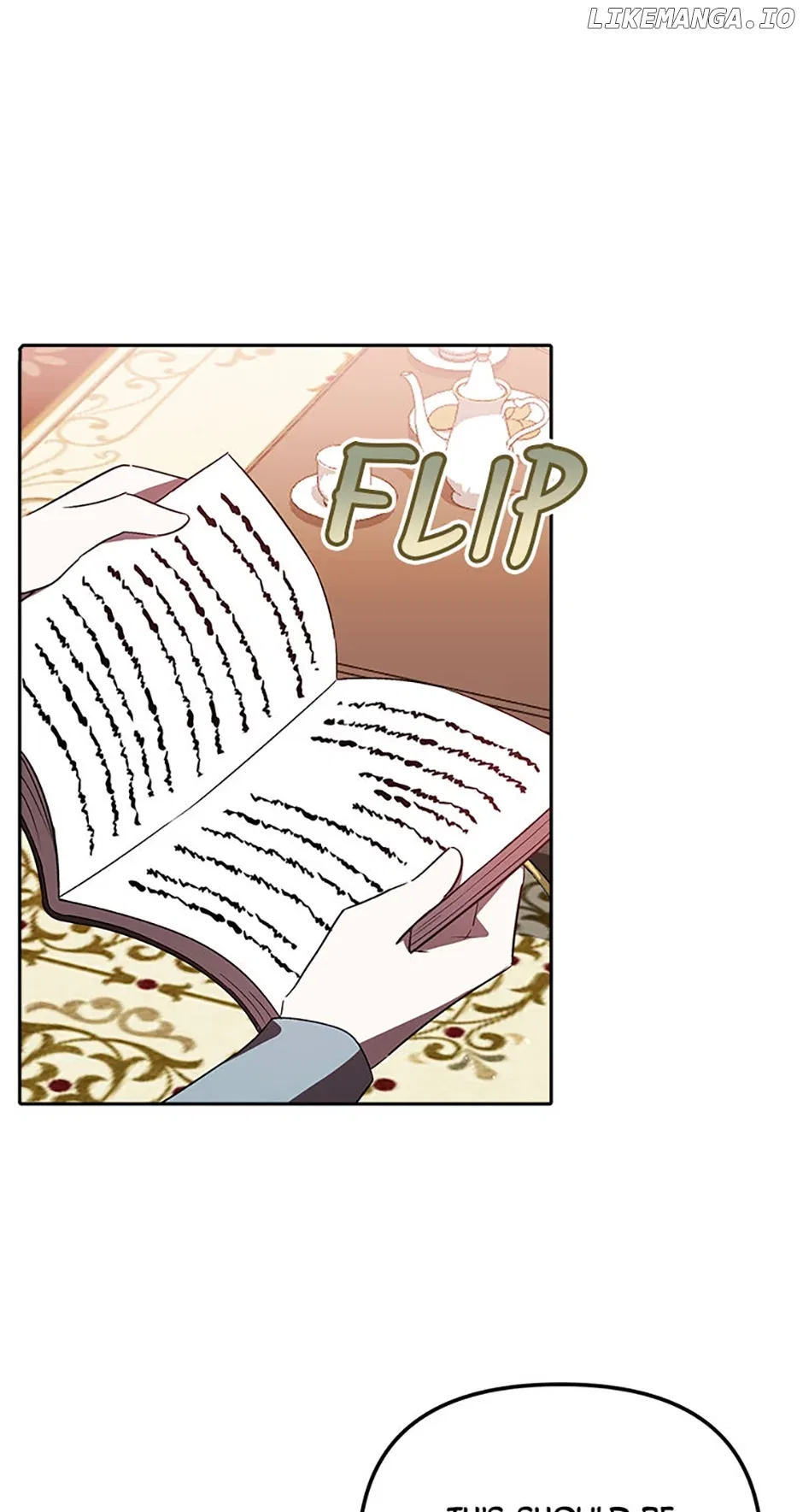 I’m a Supporting Role in a Horror Game, Don’t Kill Me Chapter 9 – Page 13