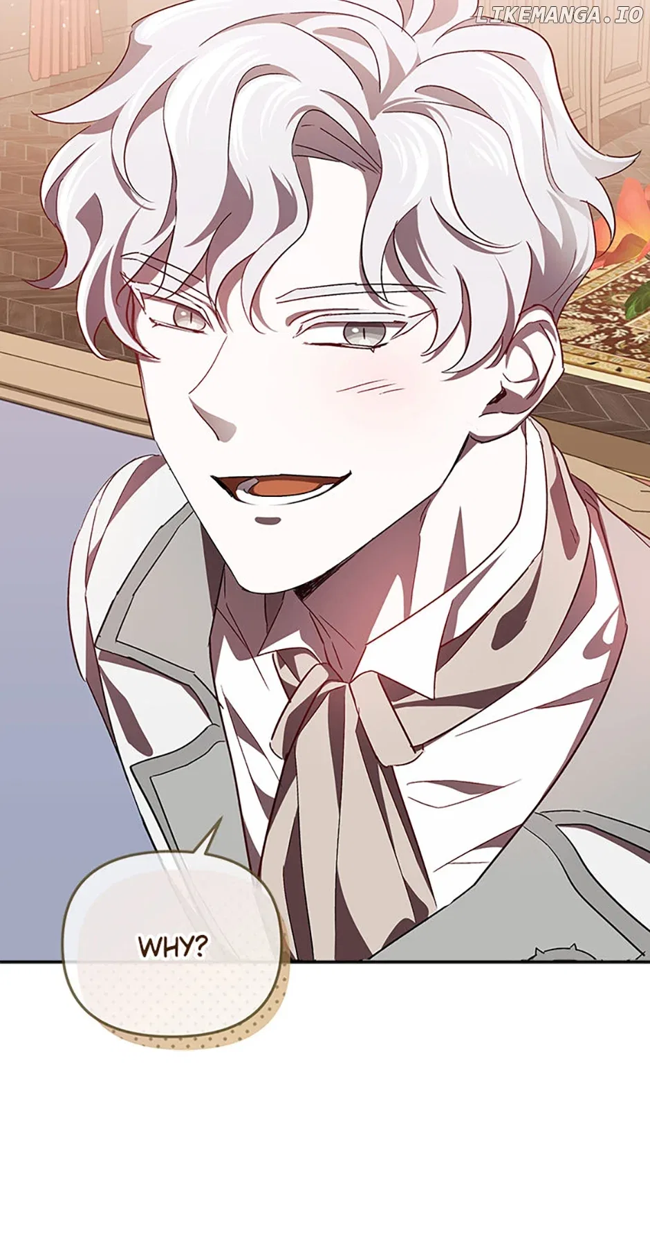 I’m a Supporting Role in a Horror Game, Don’t Kill Me Chapter 9 – Page 25