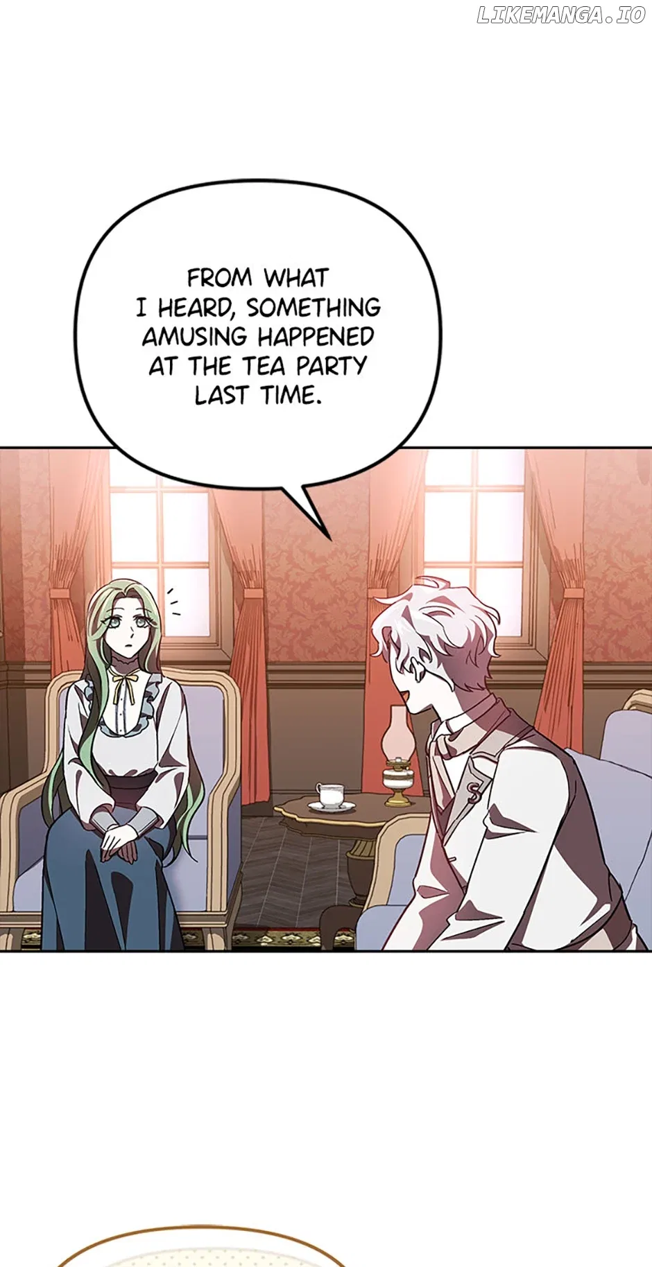 I’m a Supporting Role in a Horror Game, Don’t Kill Me Chapter 9 – Page 27