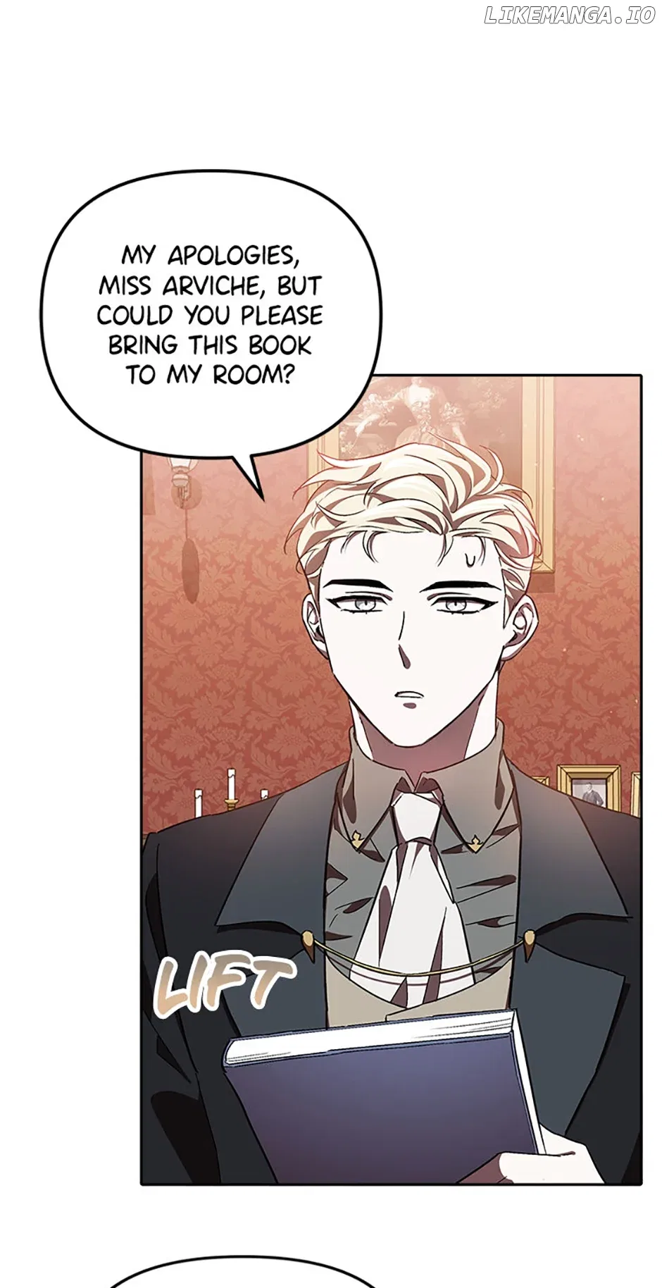 I’m a Supporting Role in a Horror Game, Don’t Kill Me Chapter 9 – Page 30